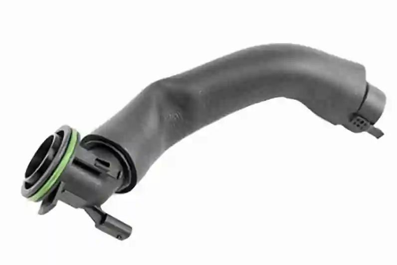 Furtun aerisire bloc motor
