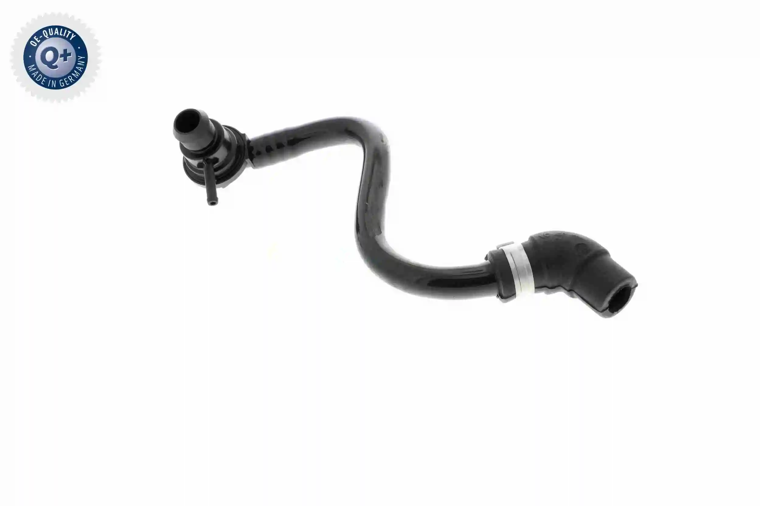 Furtun vacuum,sistem de franare