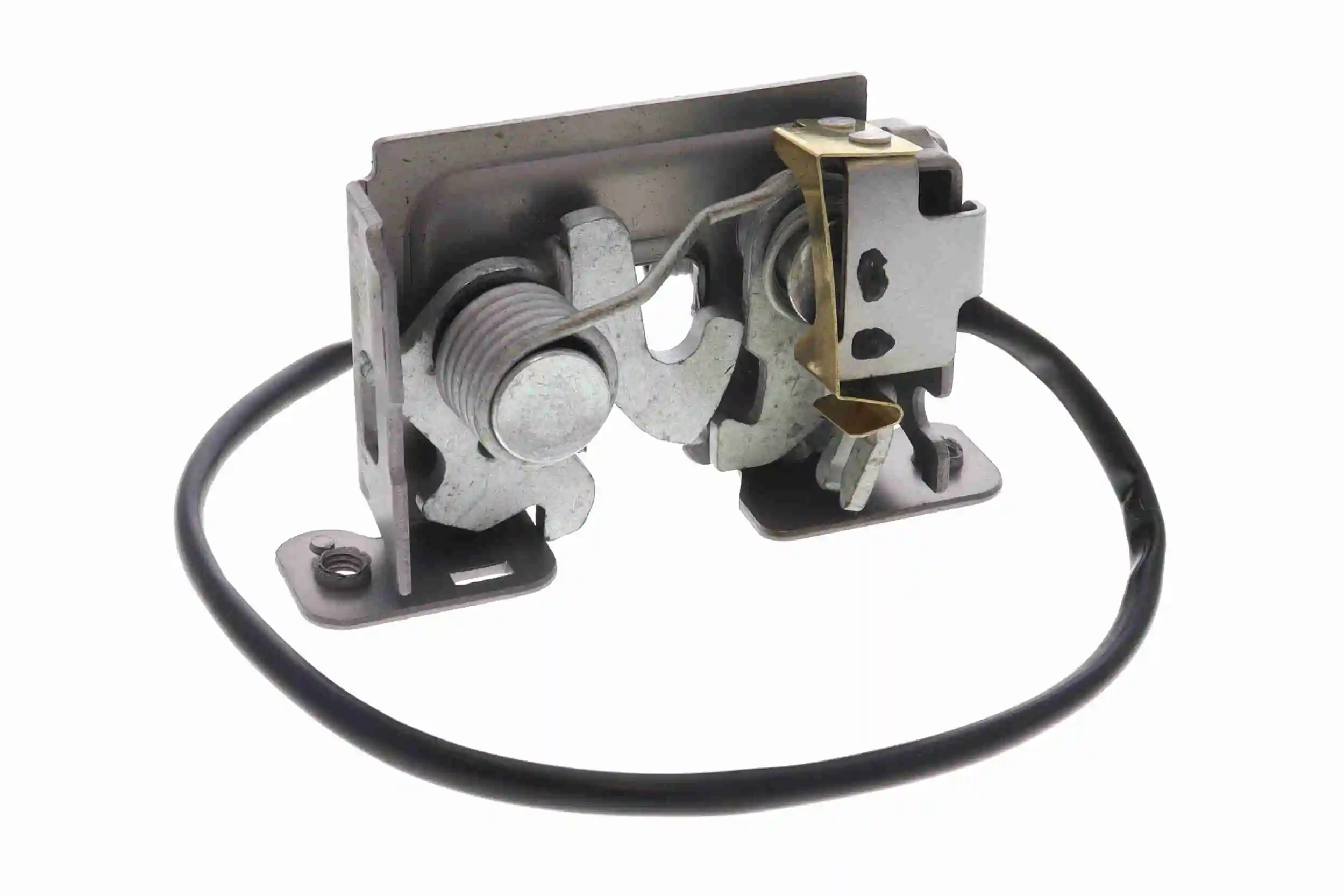 Inchizator capota motor
