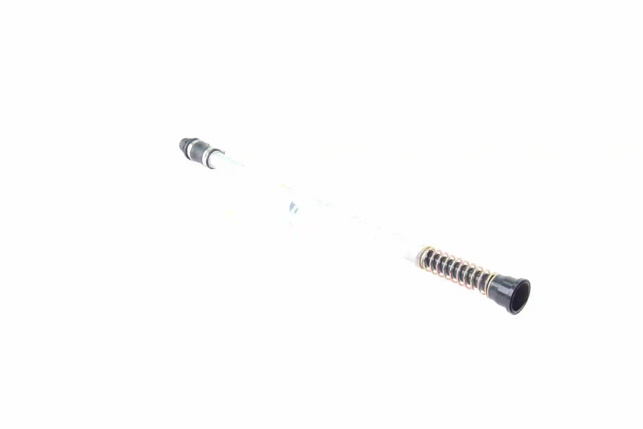 Furtun aerisire bloc motor