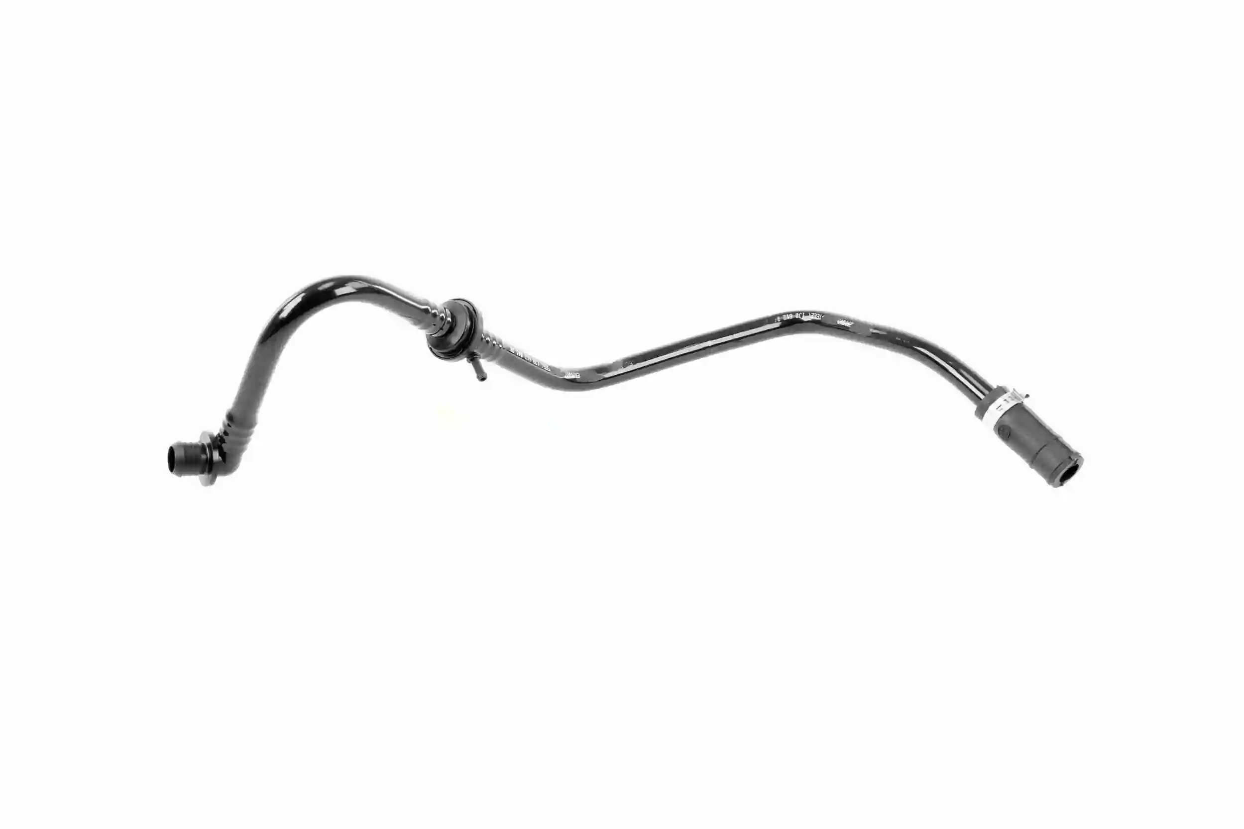 Furtun vacuum sistem de franare