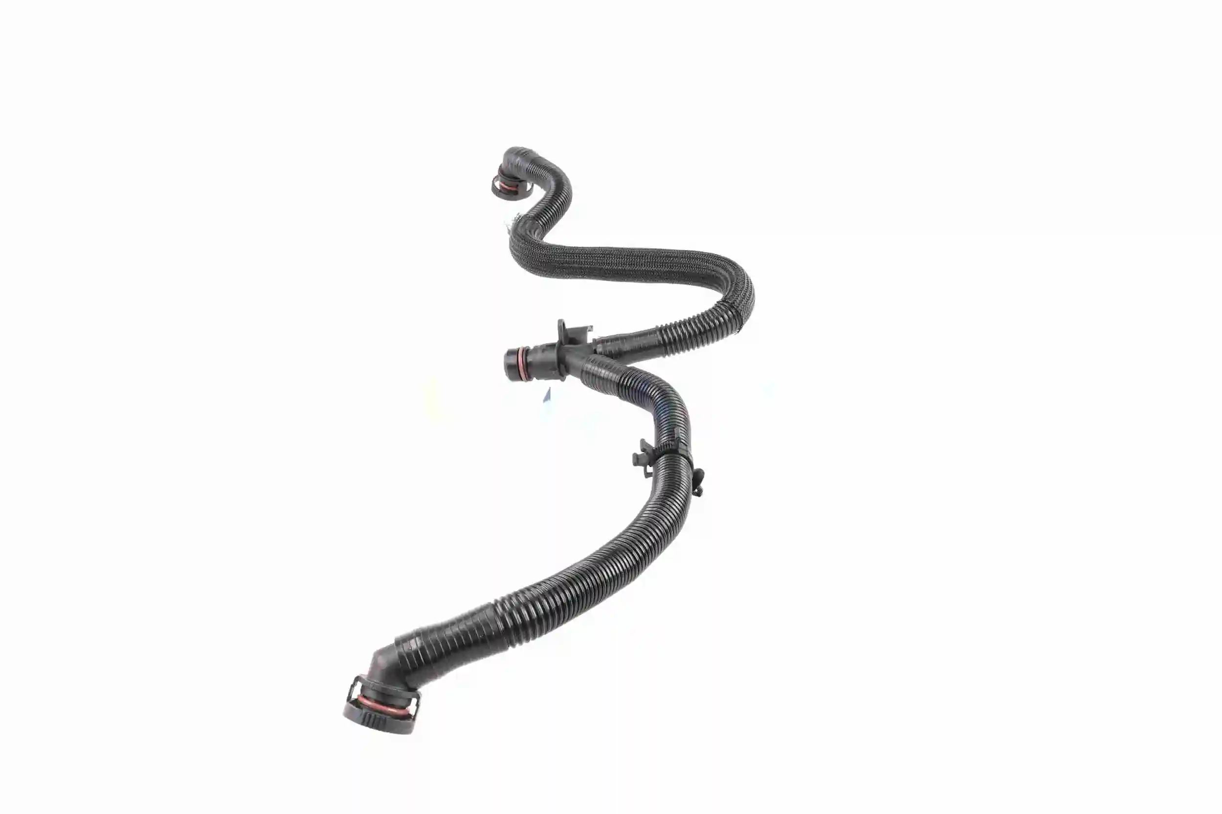 Furtun aerisire bloc motor