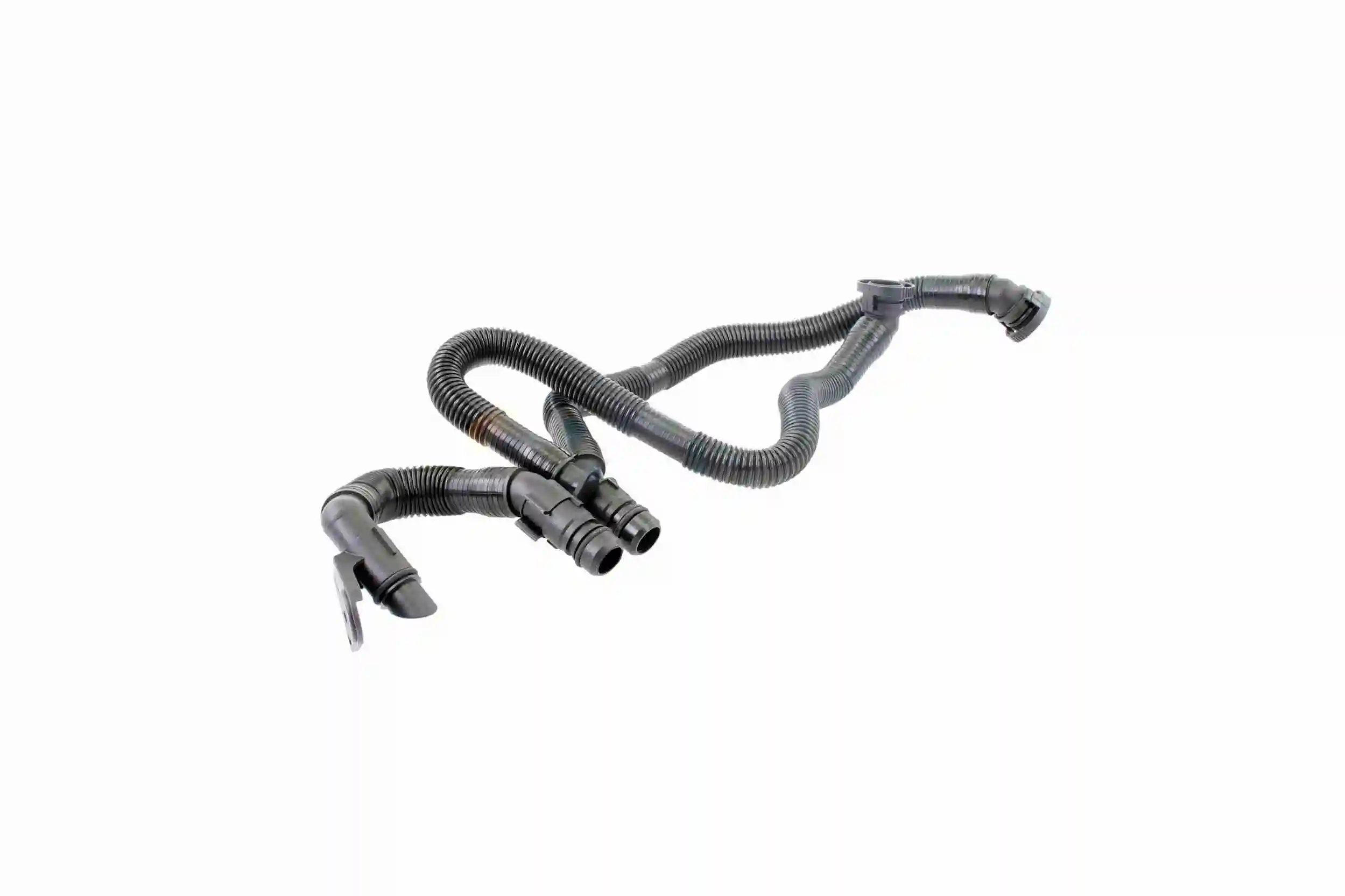 Furtun aerisire bloc motor