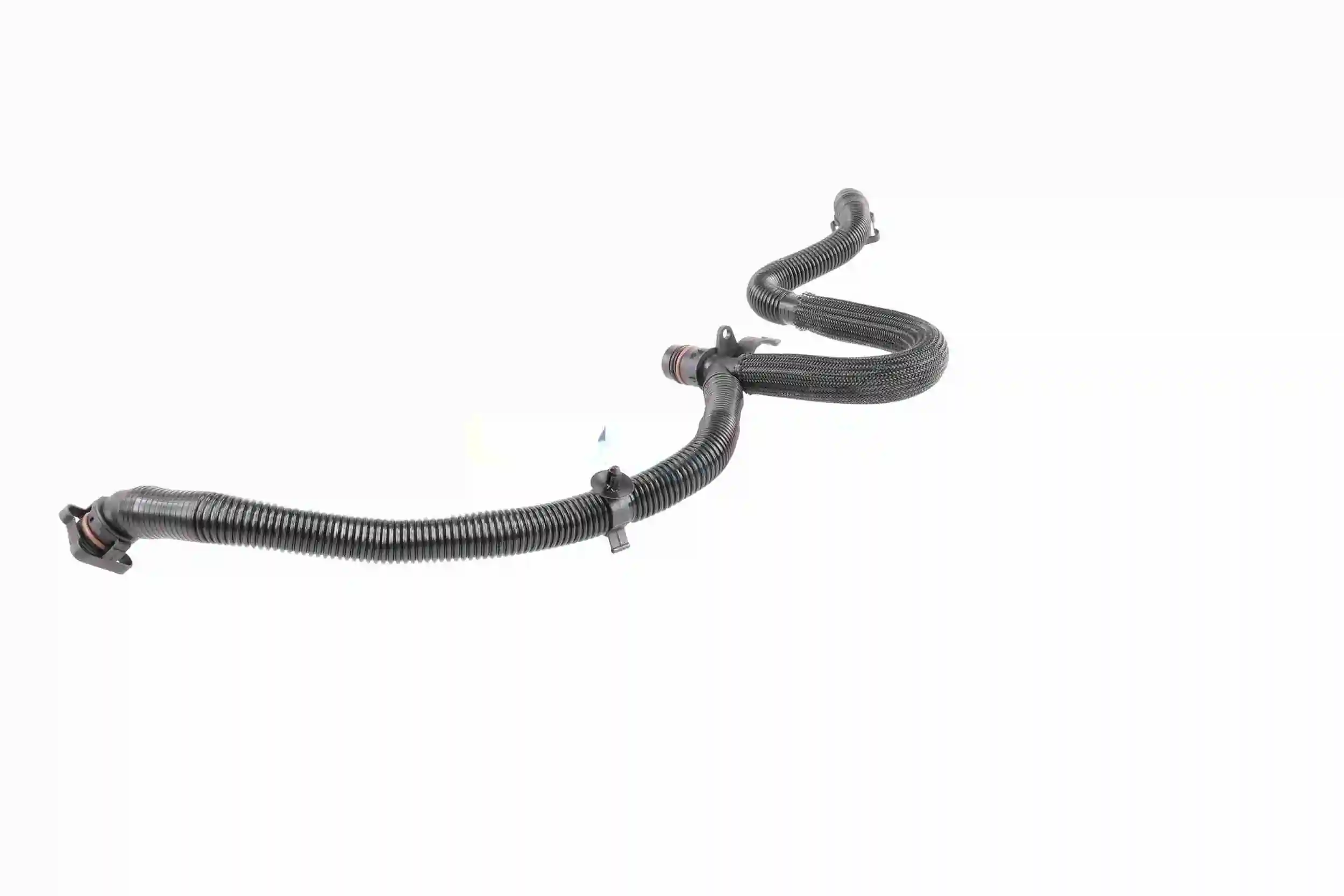 Furtun aerisire bloc motor