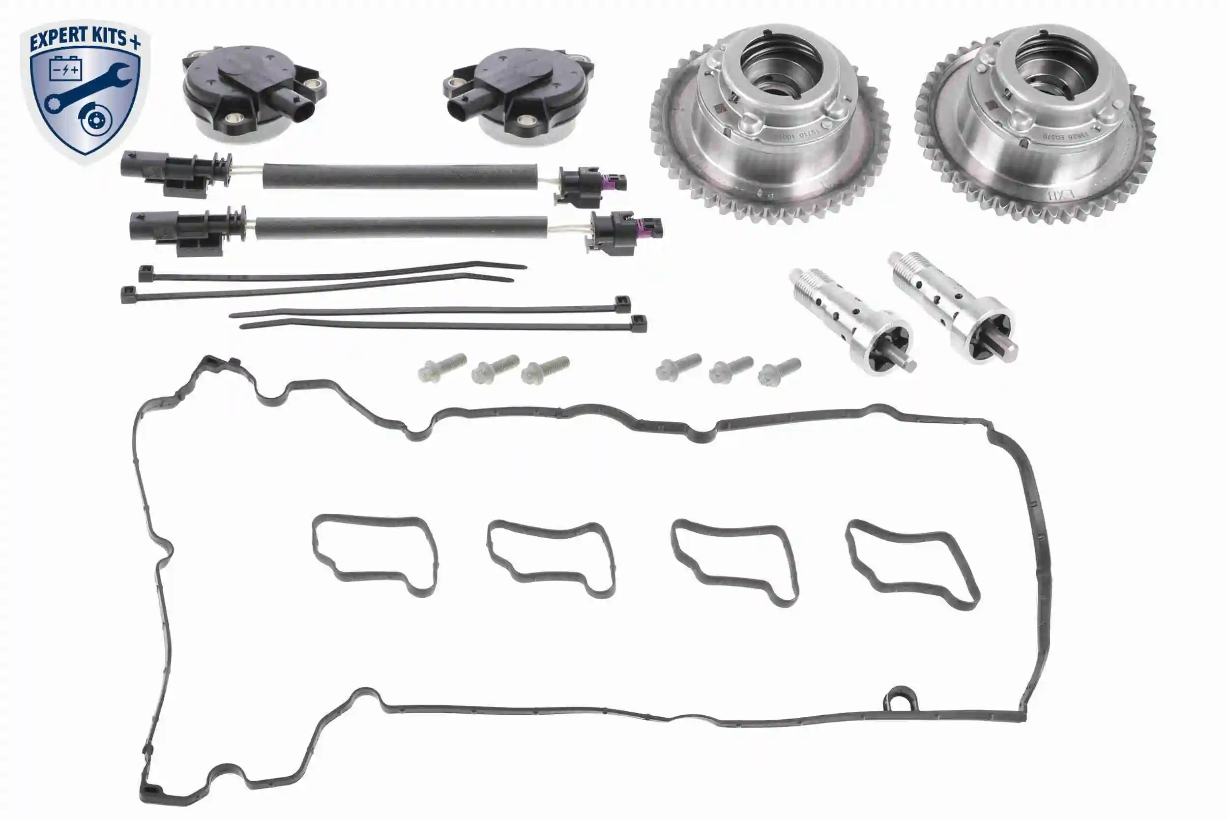 Set de reparatie reglarea arborelui cu came