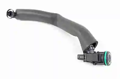 Furtun,aerisire bloc motor