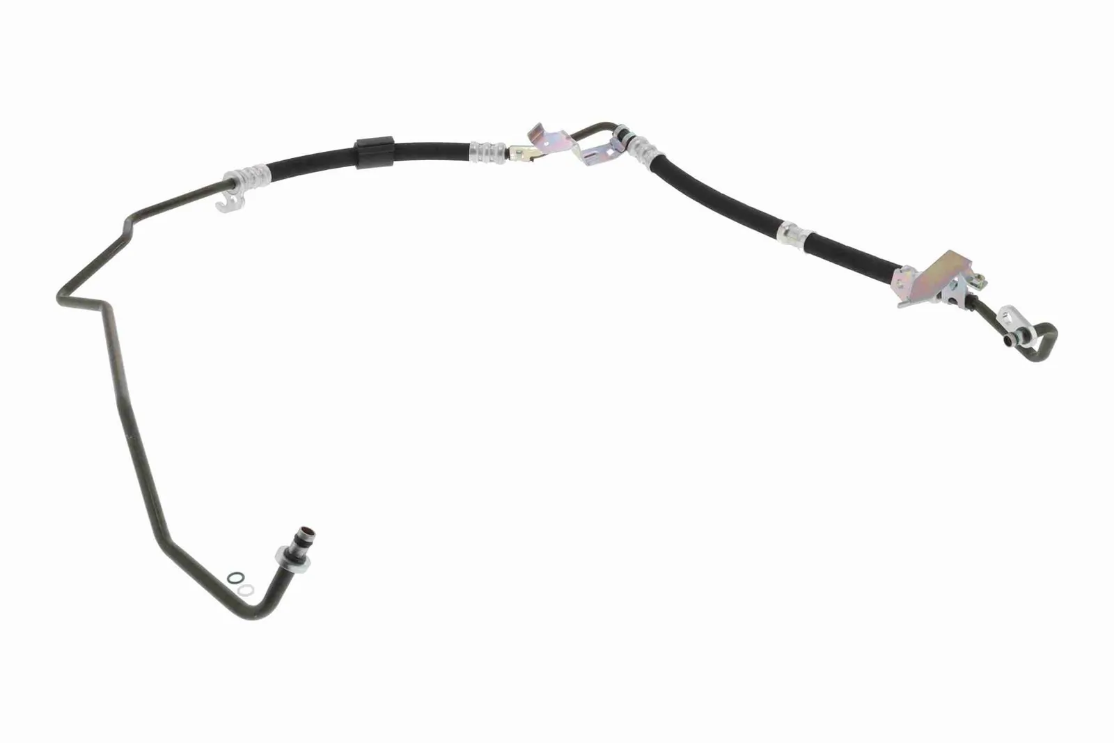 Furtun hidraulic sistem directie