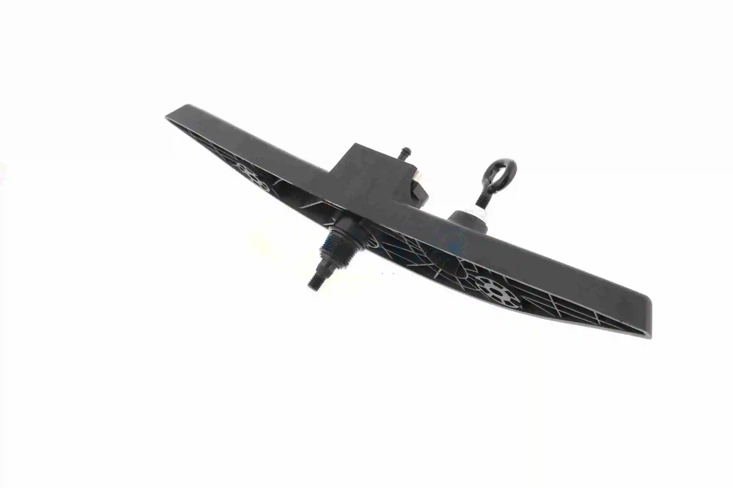 Mecanism stergator, parbriz