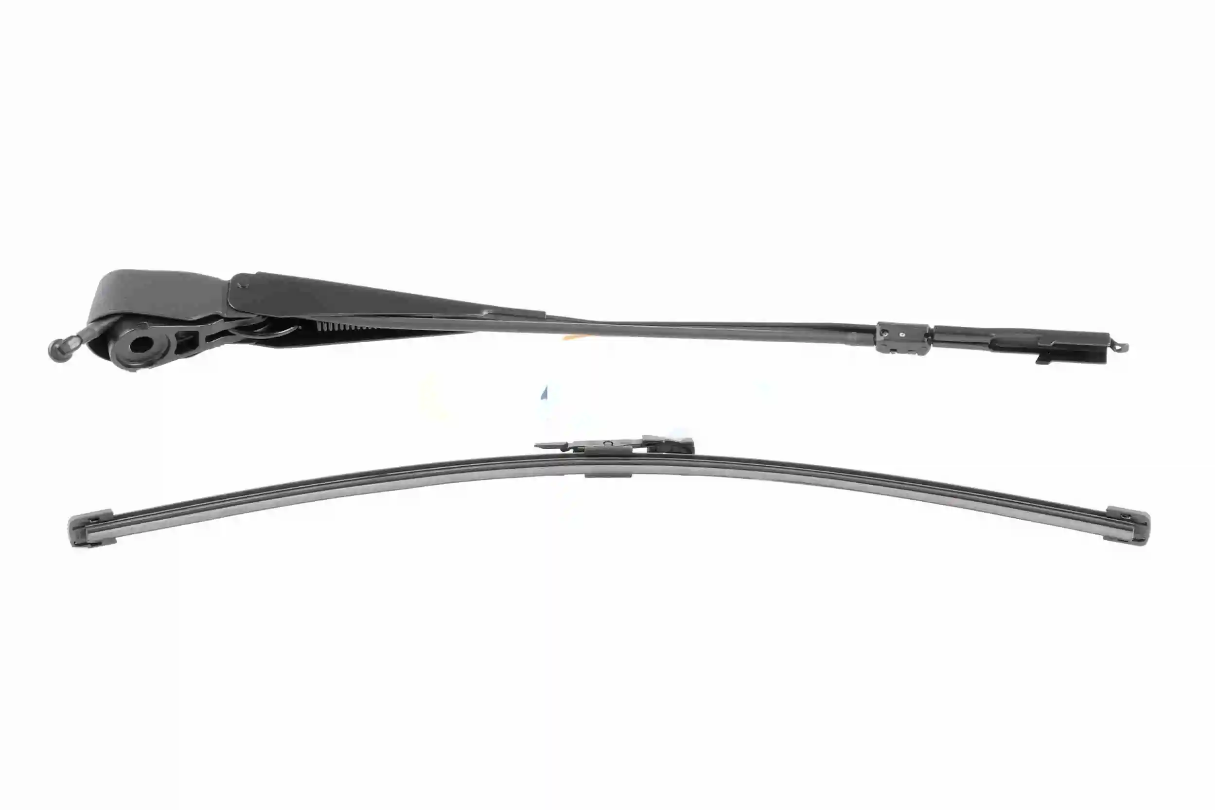 Set stergatoare, curatare parbriz