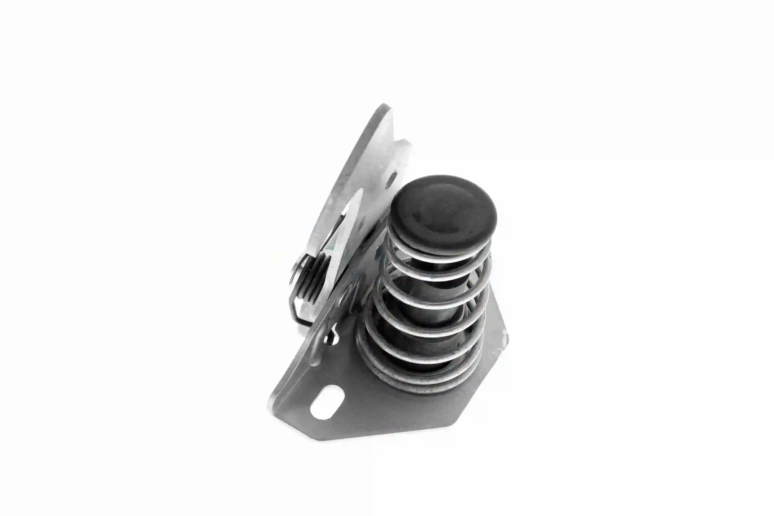 Inchizator capota motor