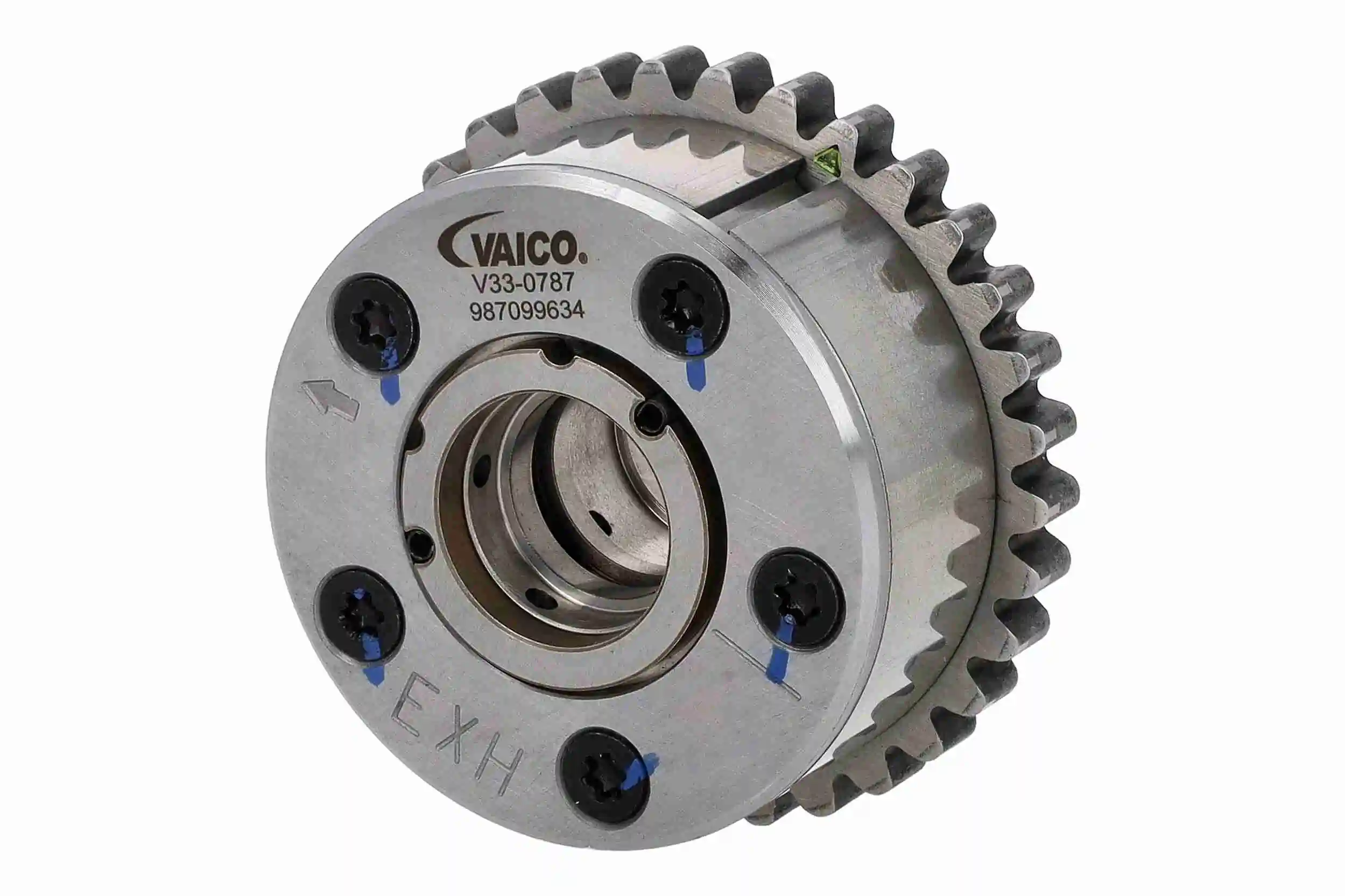 Regulator ax cu came
