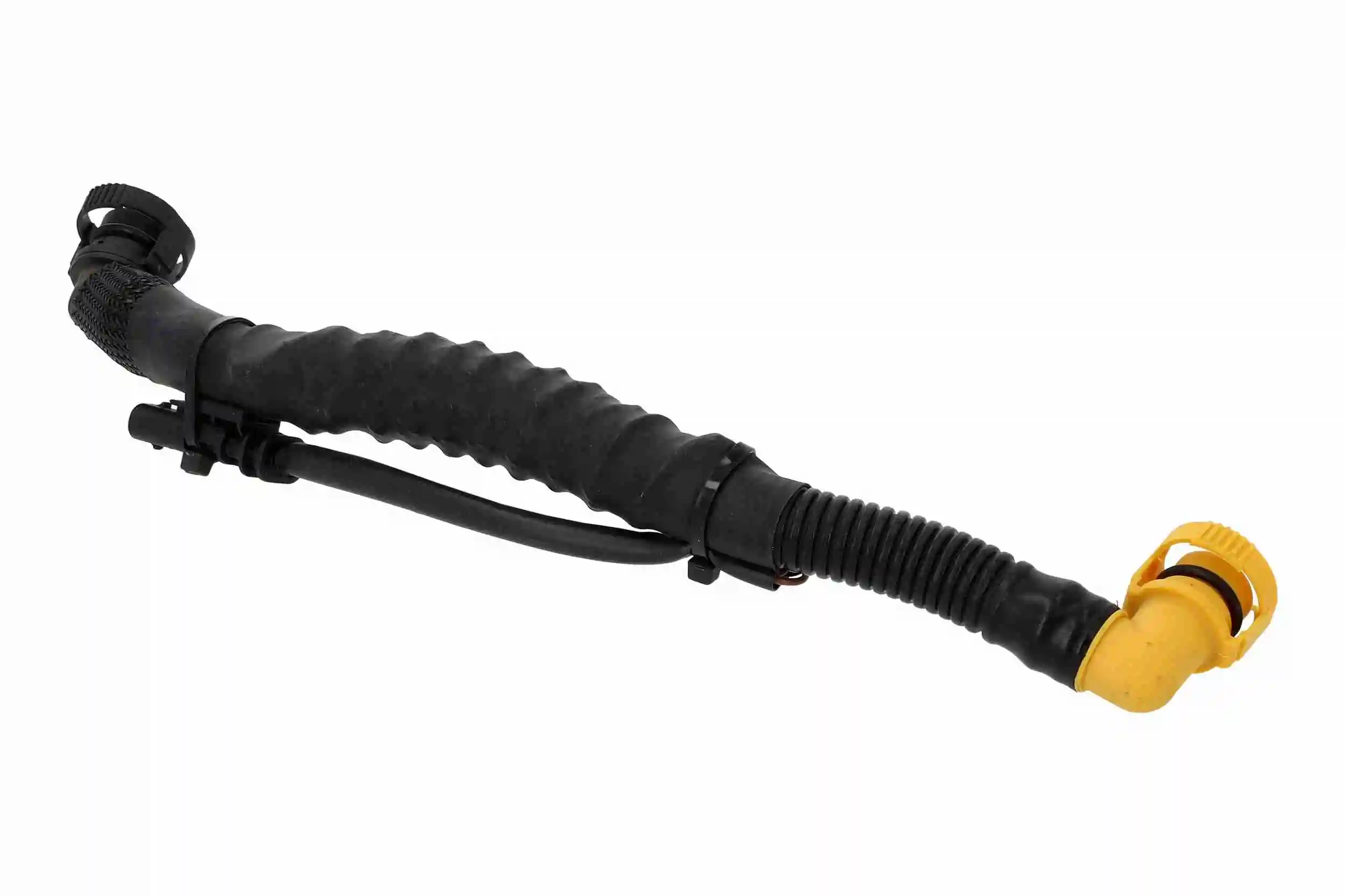 Furtun, aerisire chiulasa