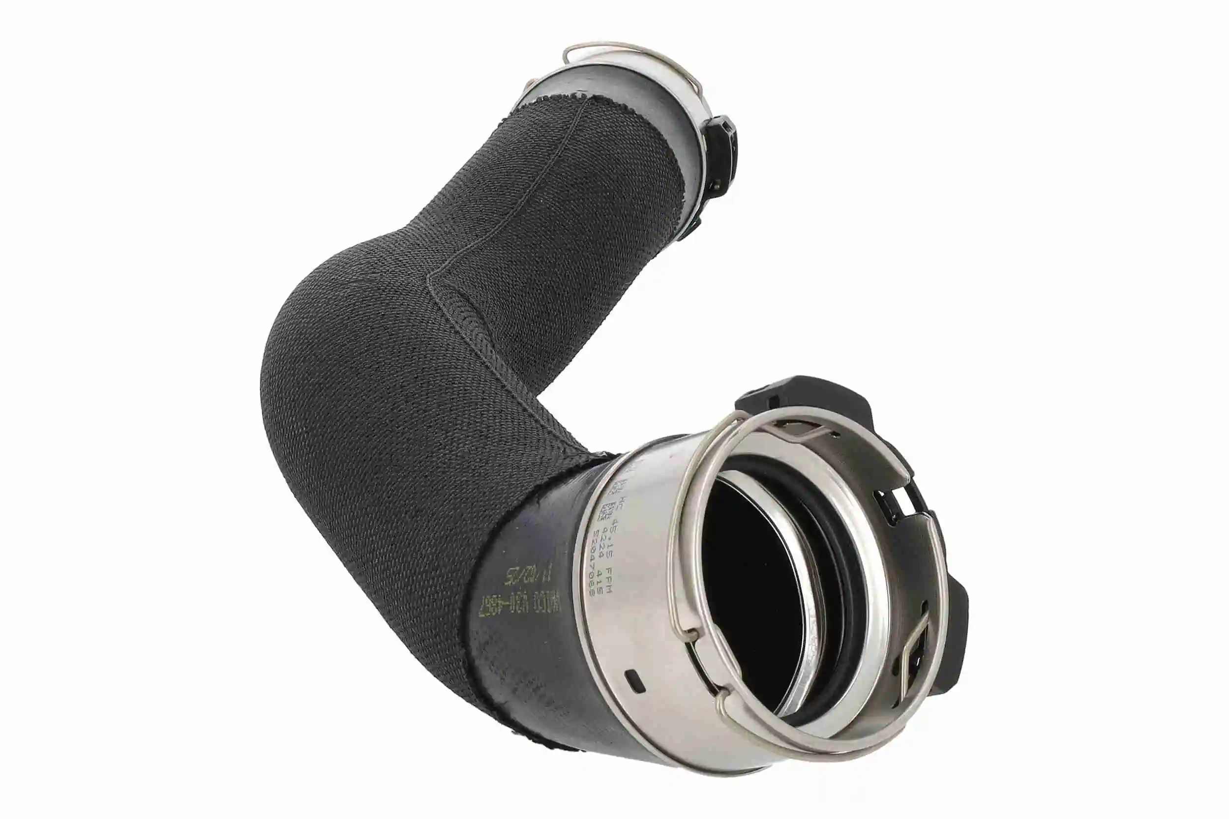 Furtun intercooler/turbo
