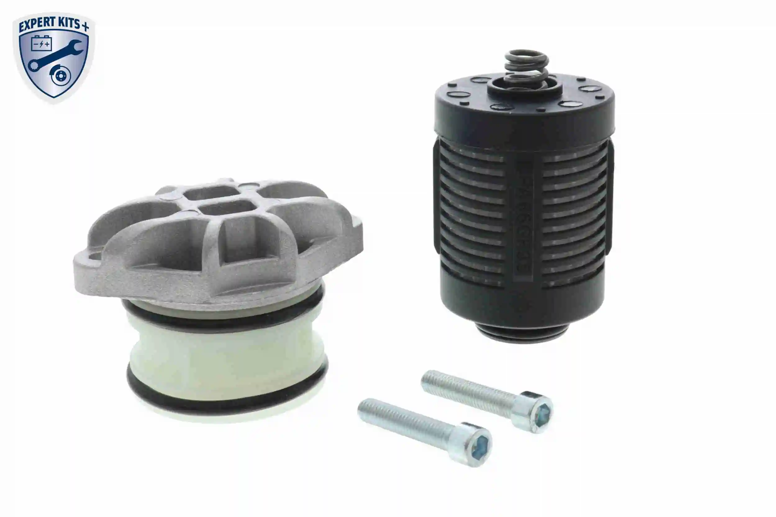 Set piese schimb ulei cuplaj VAICO VW