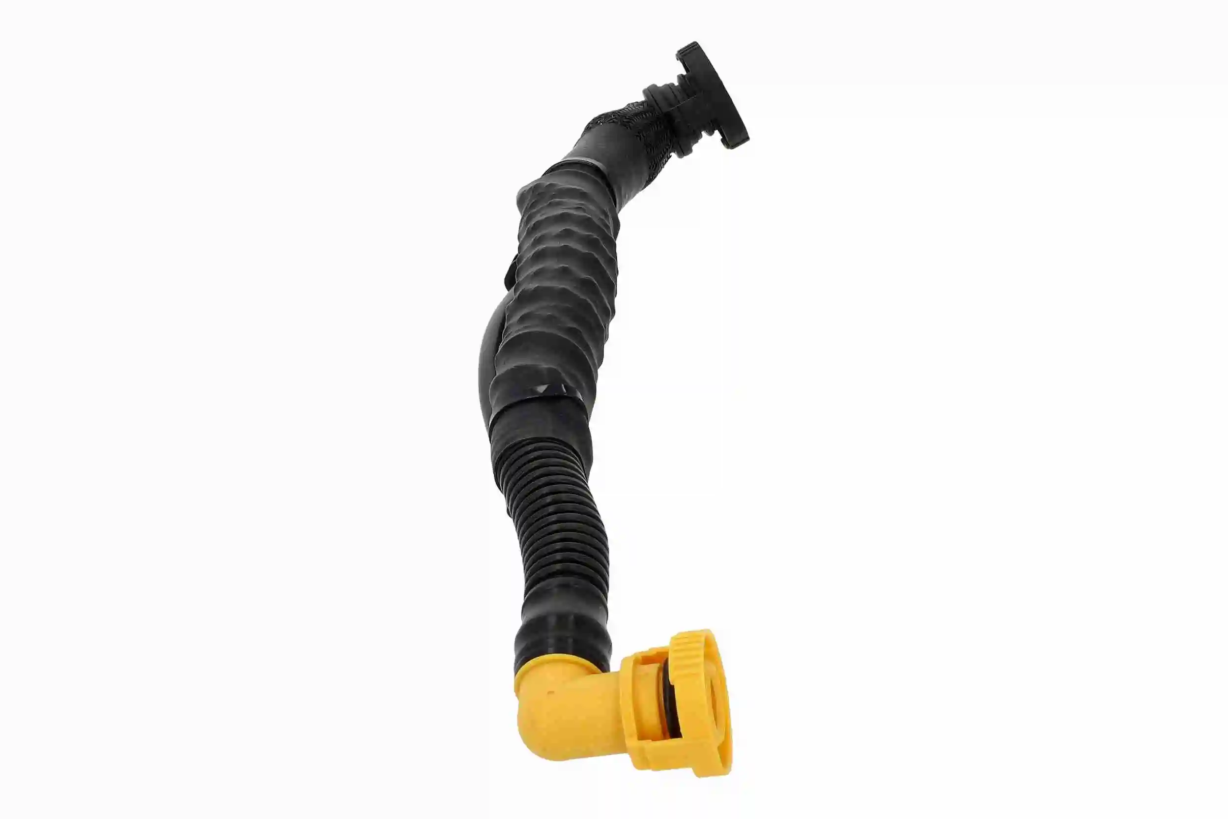 Furtun, aerisire chiulasa