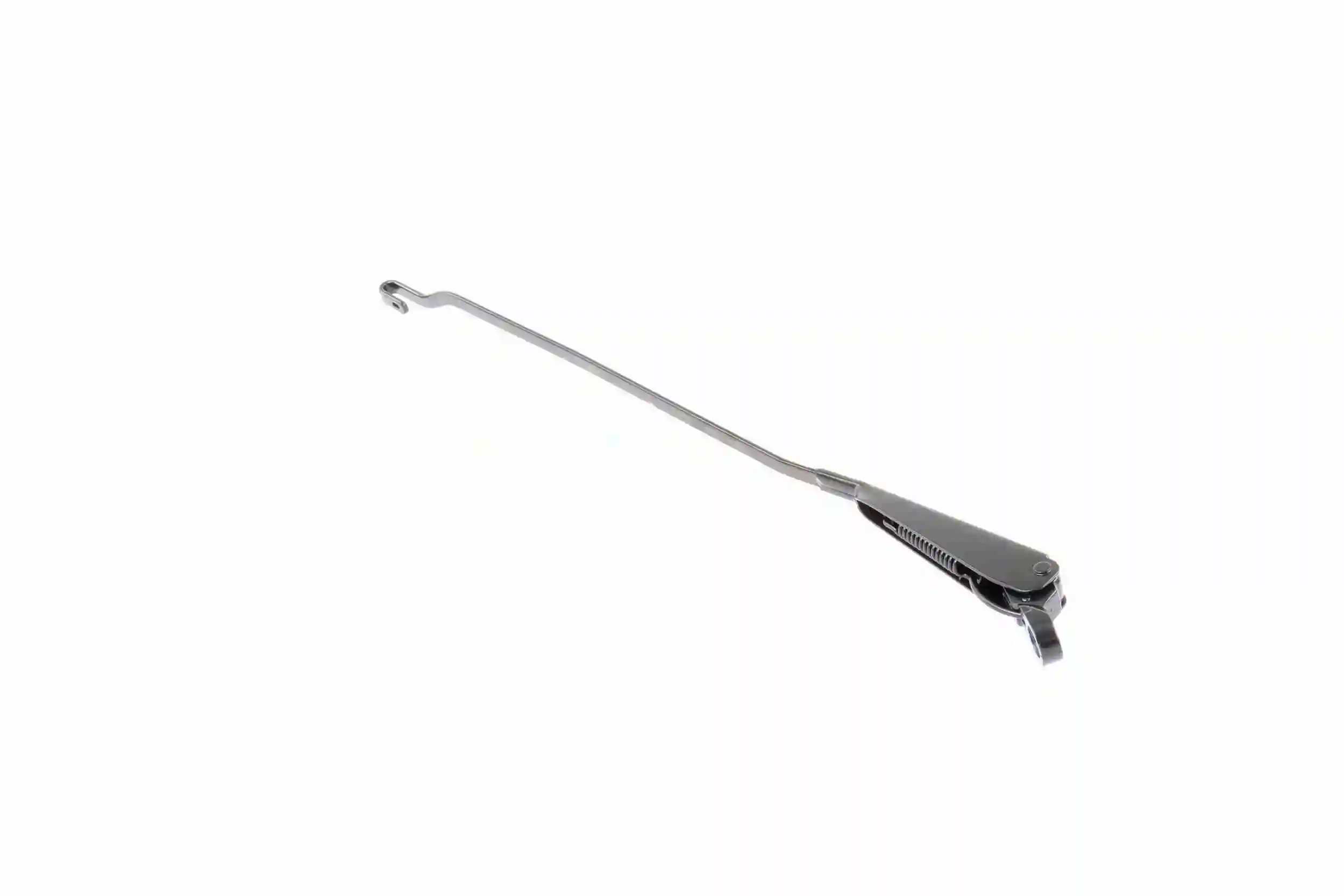 Brat stergator, parbriz