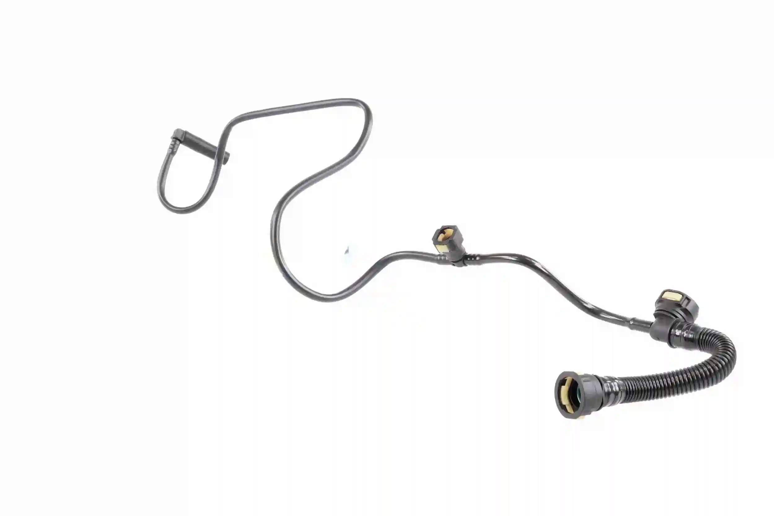 Furtun aerisire bloc motor