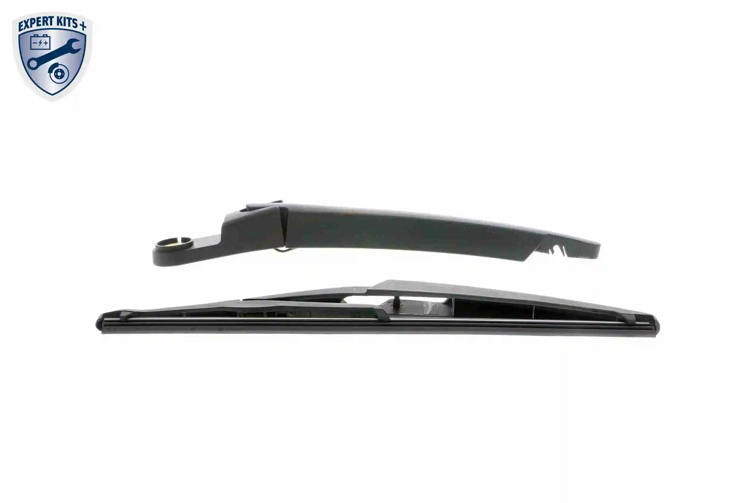 Set stergatoare, curatare parbriz