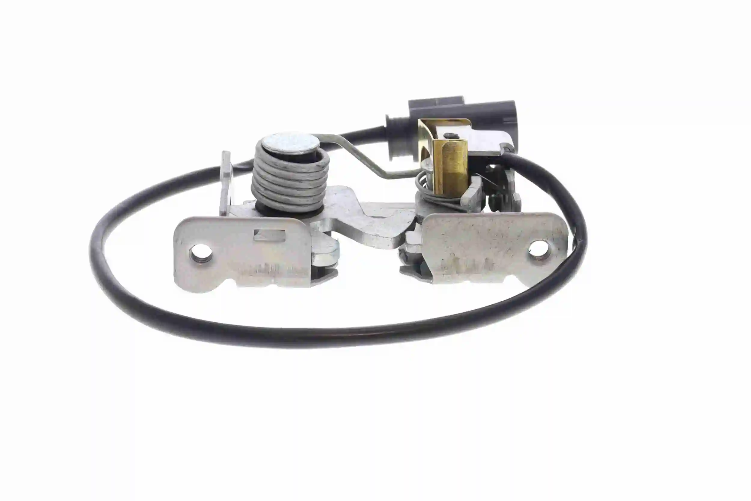Inchizator capota motor