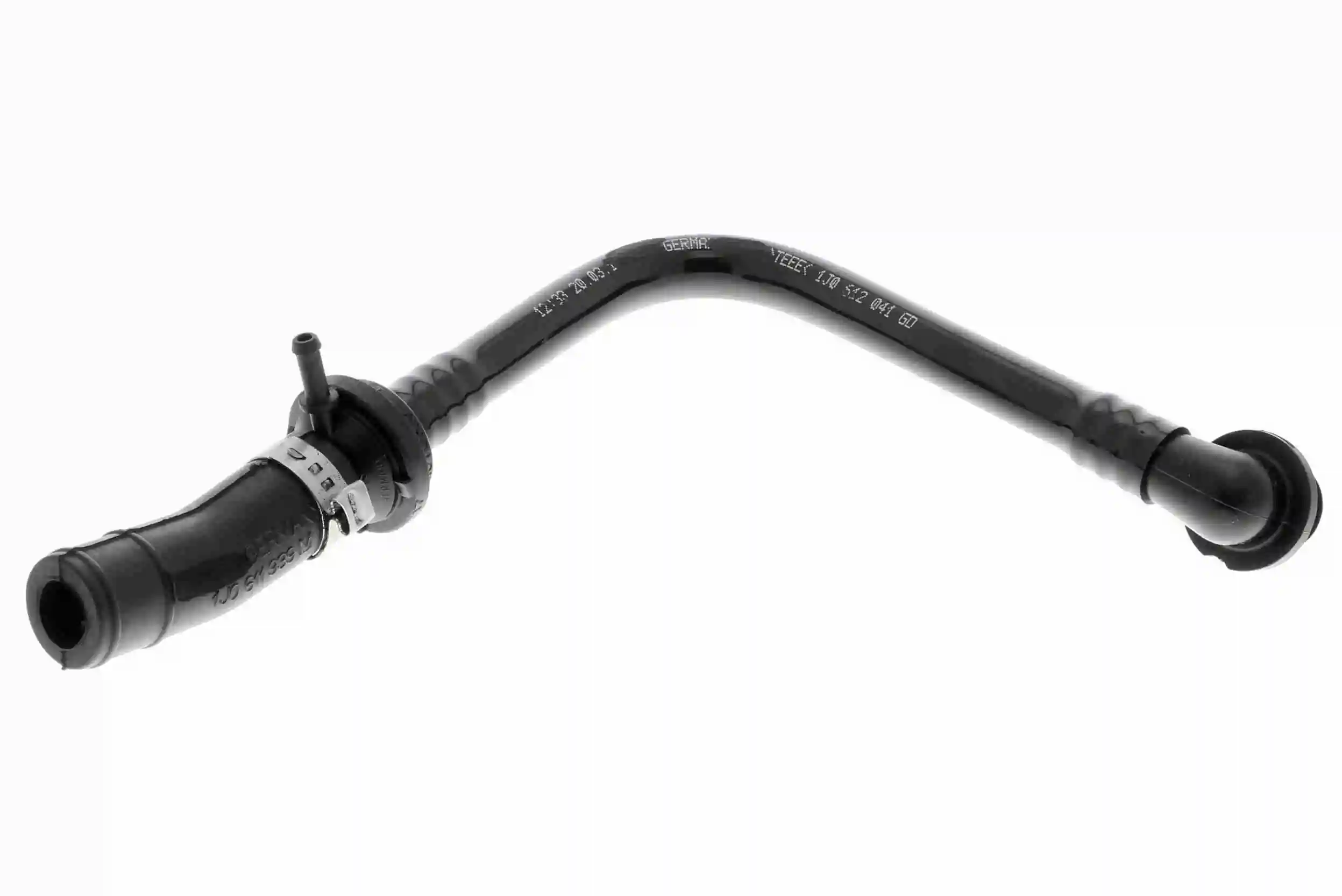 Furtun vacuum sistem de franare