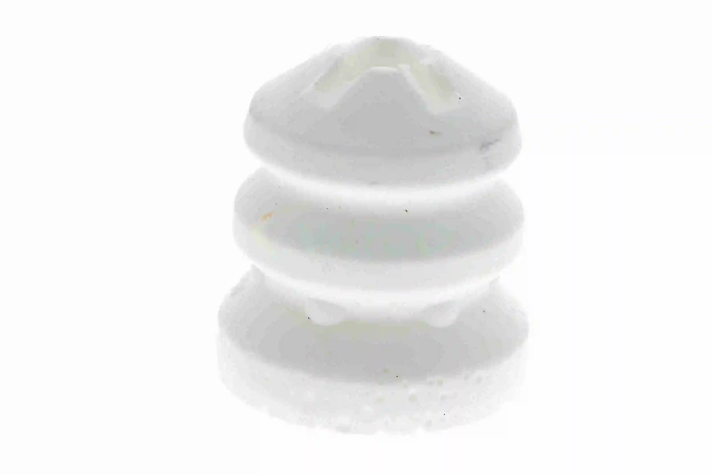 Tampon cauciuc, suspensie