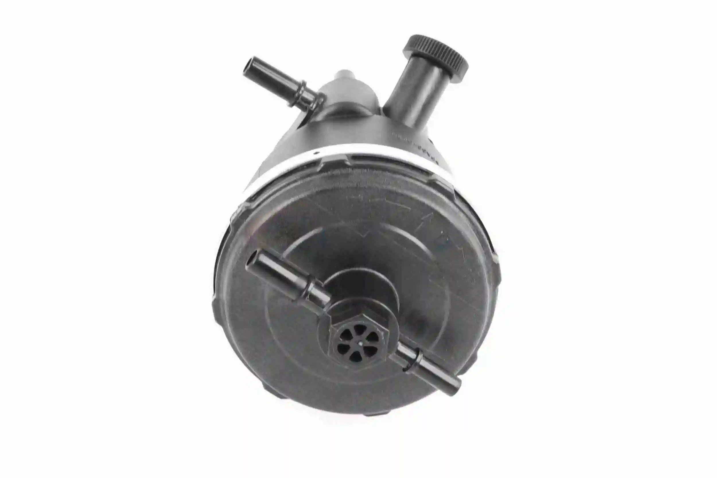 Carcasa filtru de combustibil