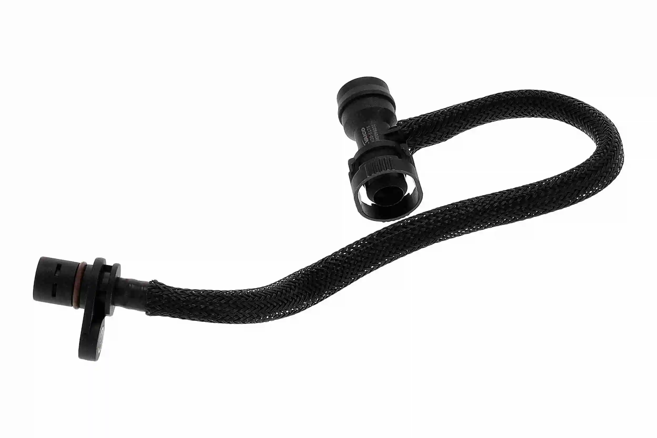 Furtun aerisire bloc motor