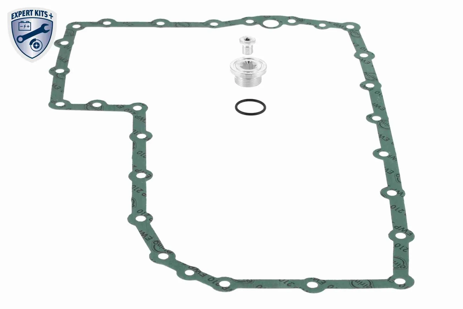 Set garnituri, transmisie automata