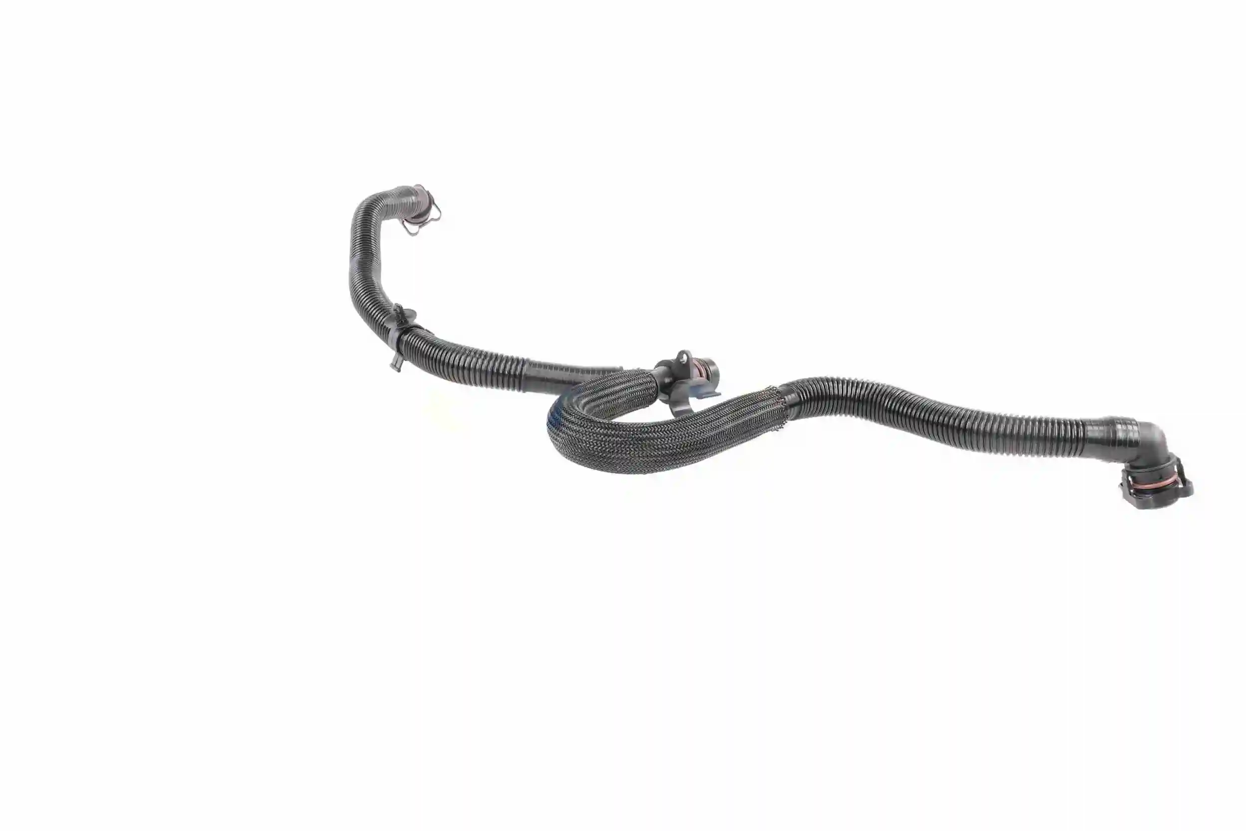 Furtun aerisire bloc motor