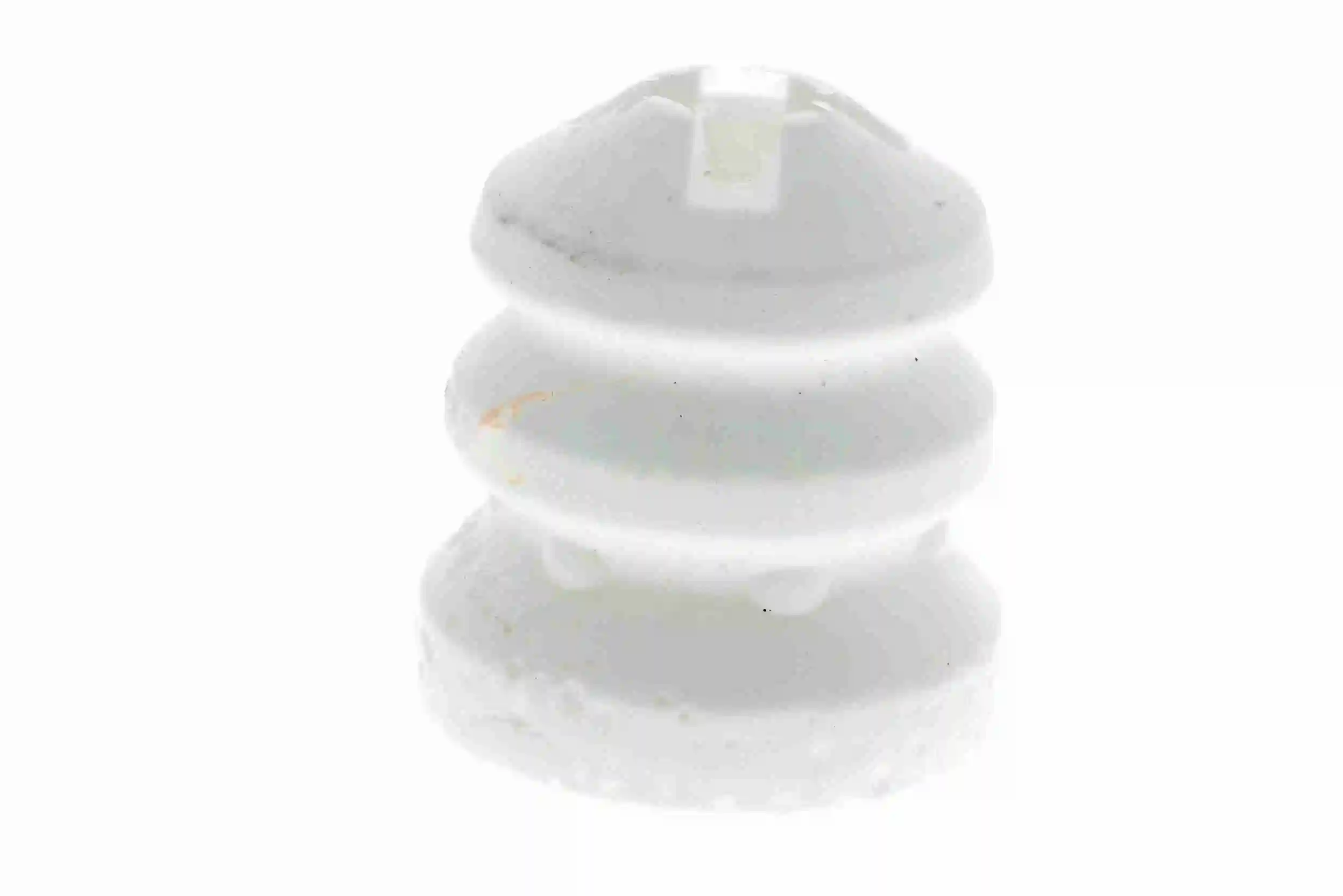Tampon cauciuc, suspensie