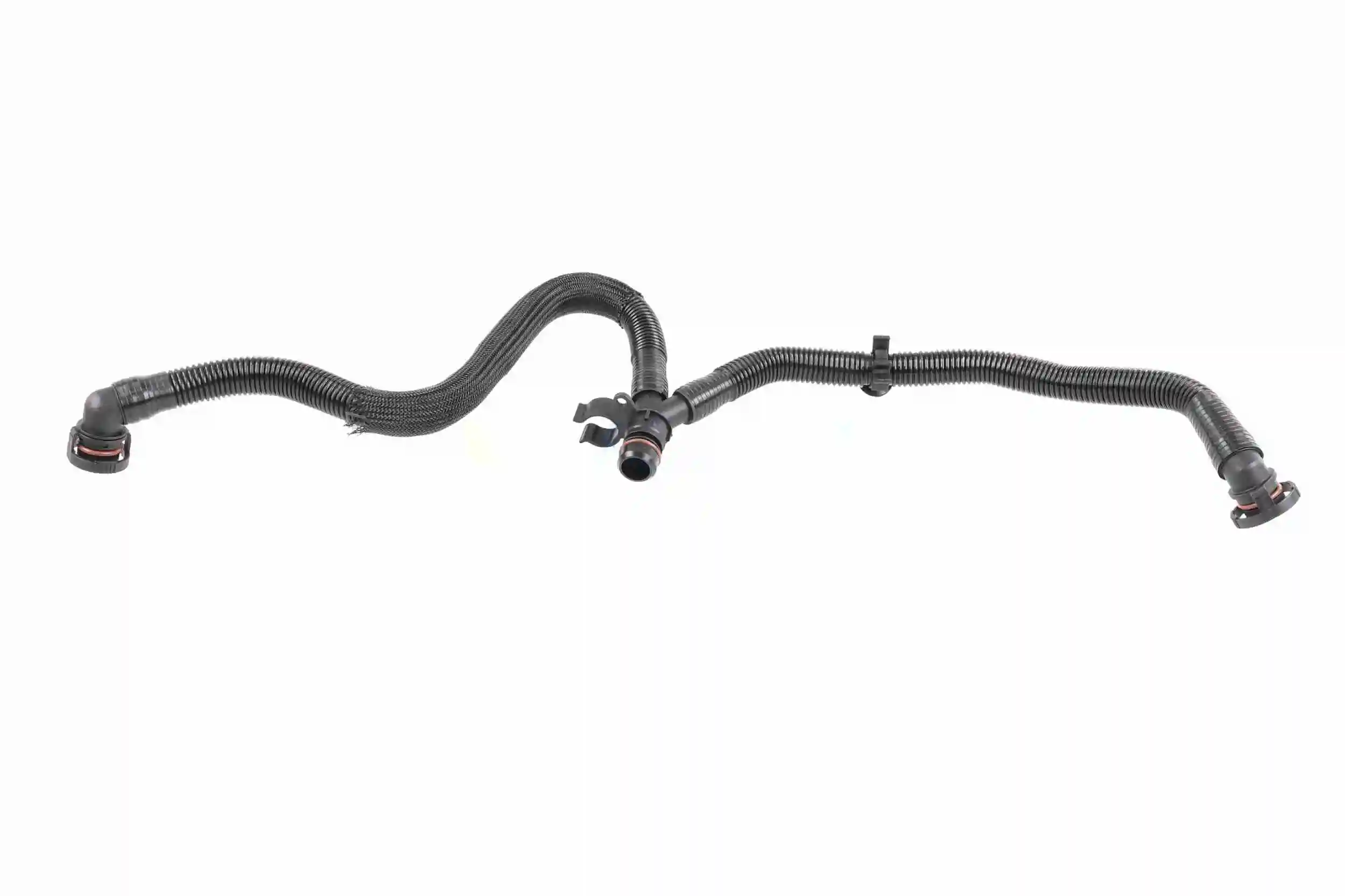 Furtun aerisire bloc motor
