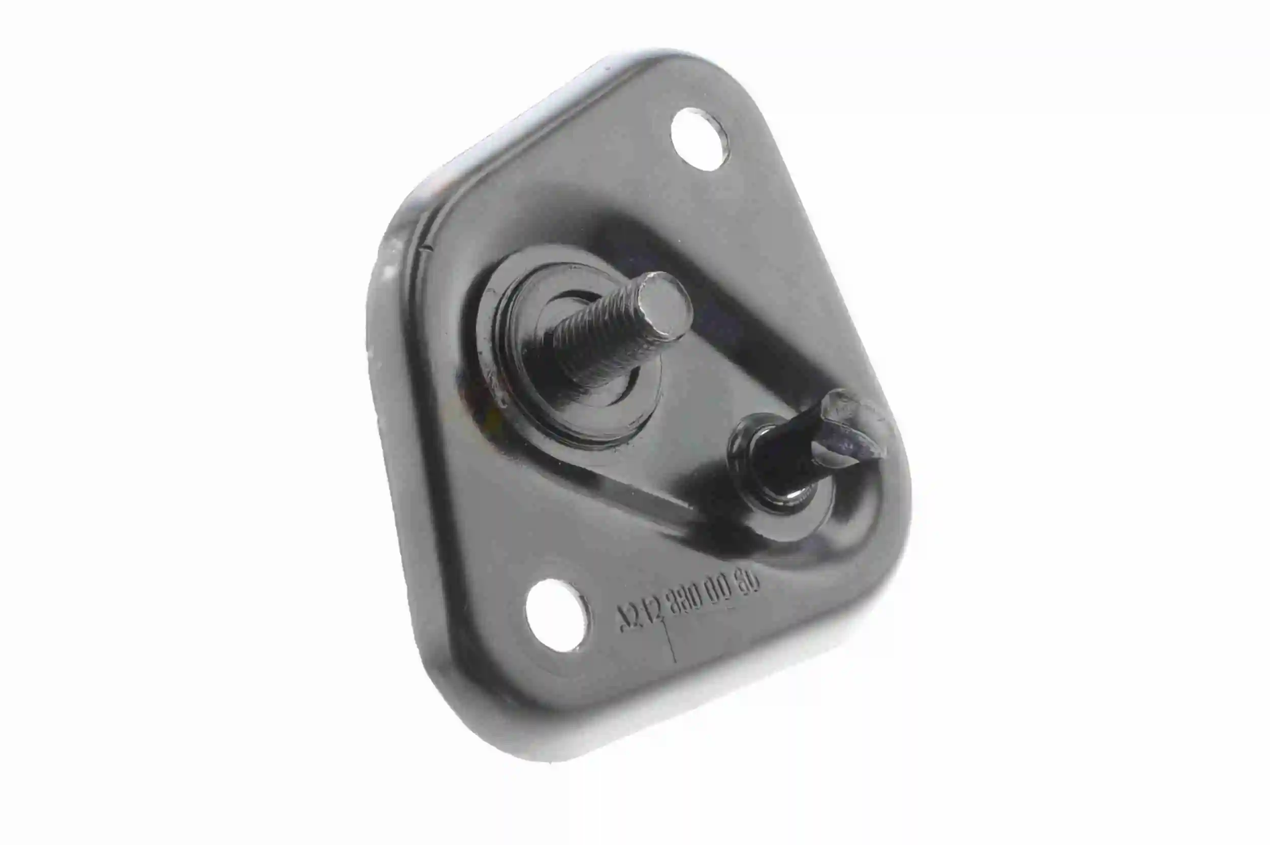 Inchizator capota motor