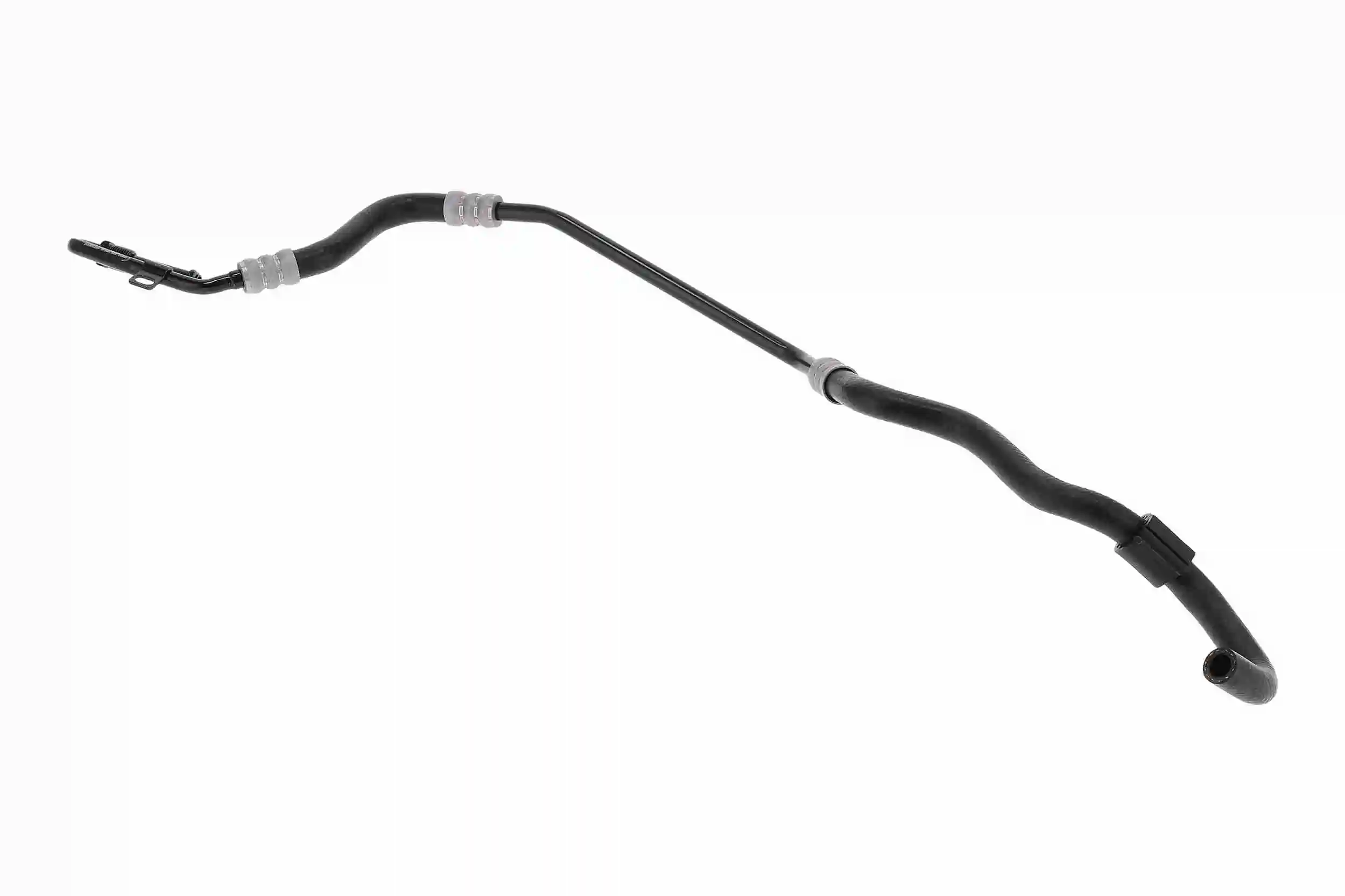 Furtun hidraulic, sistem de directie