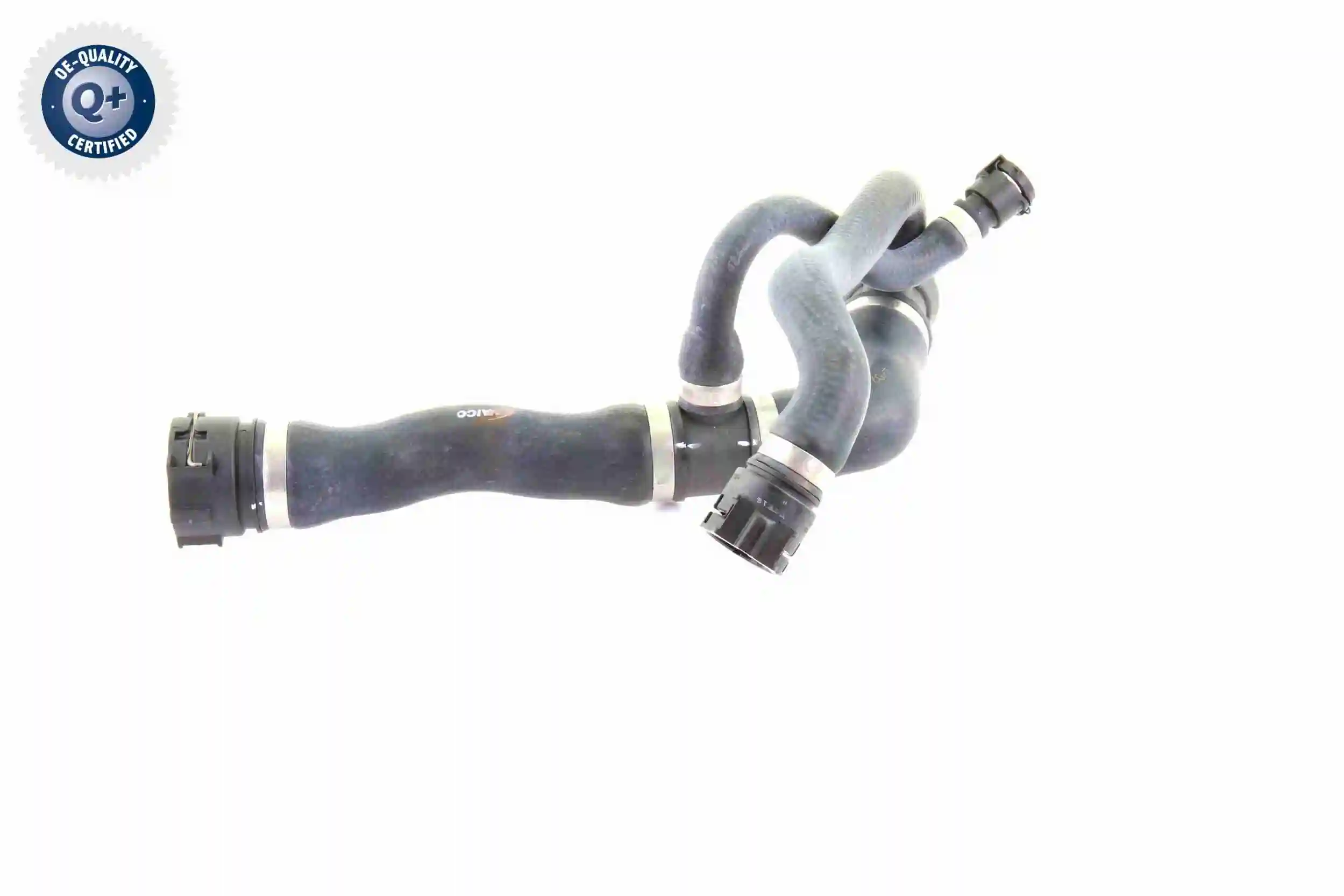 Furtun radiator