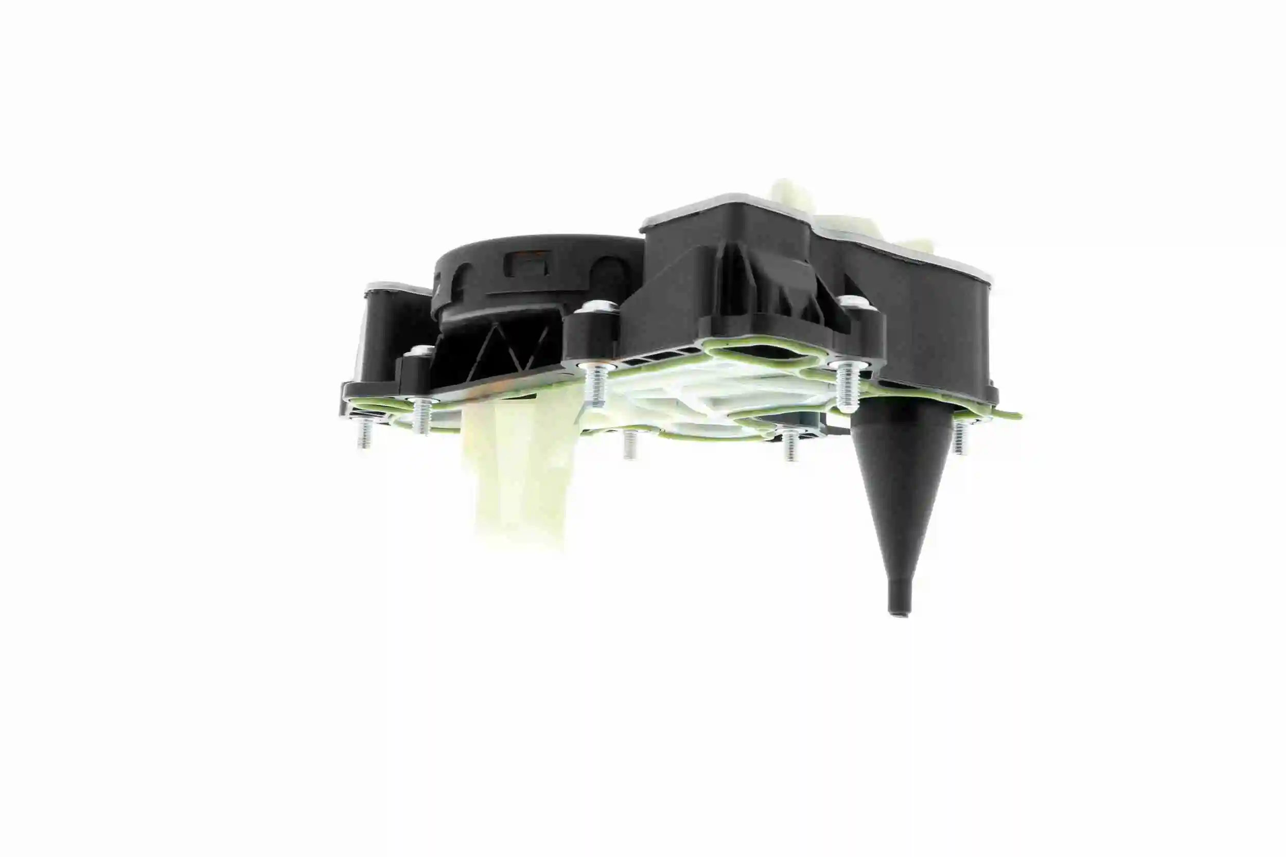 Separator ulei ventilatie bloc motor