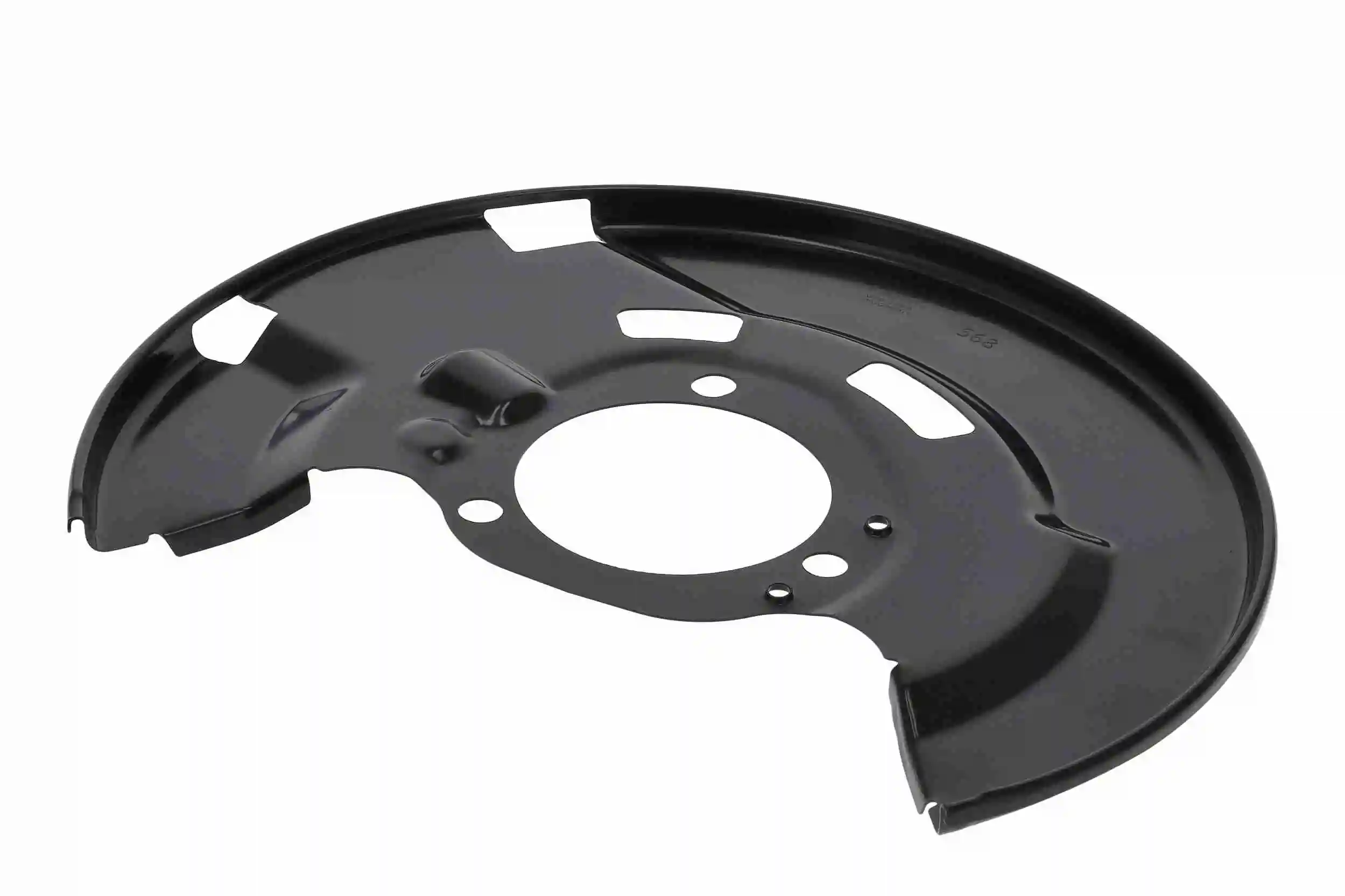 Protectie stropire,disc frana