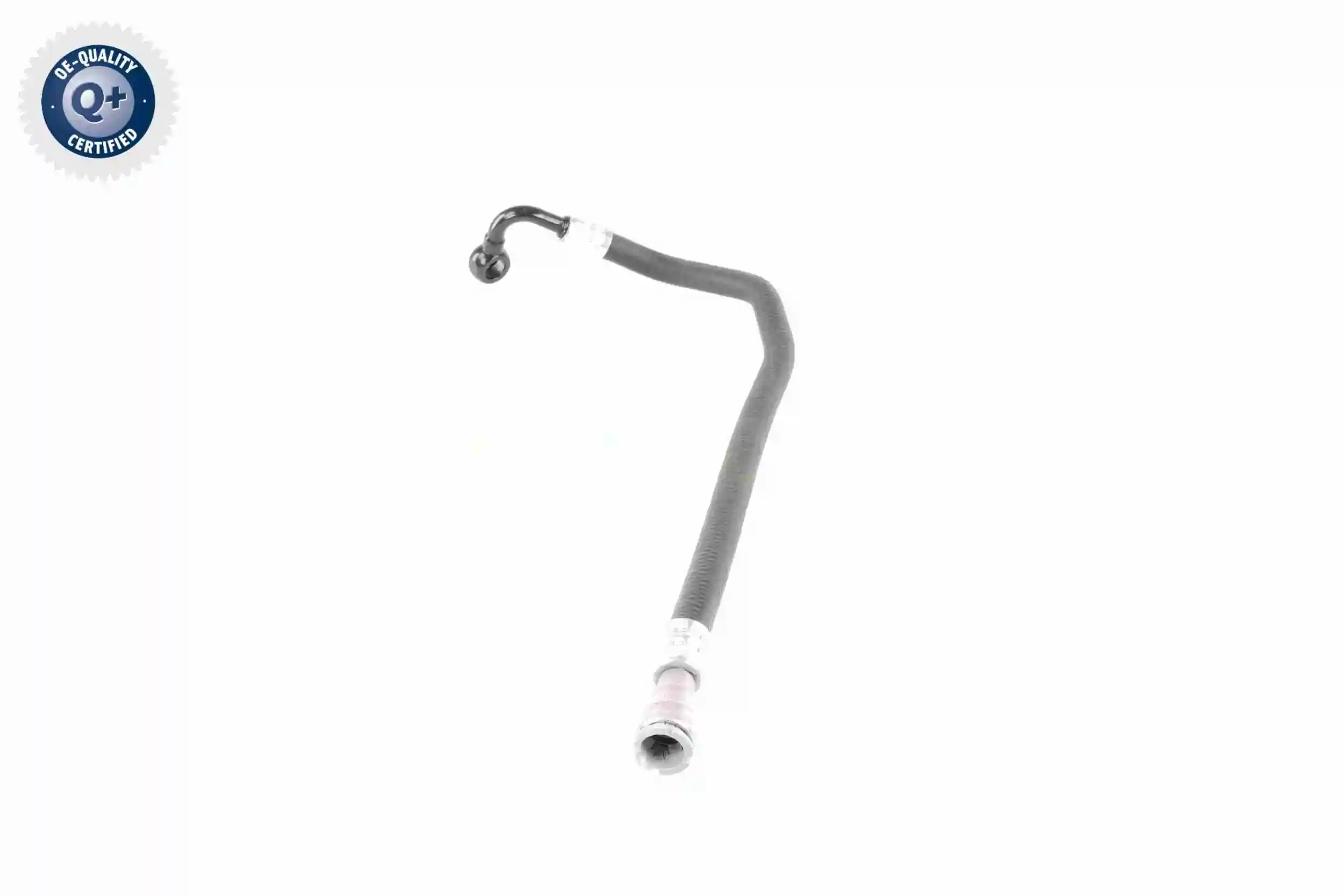 Furtun hidraulic, sistem de directie