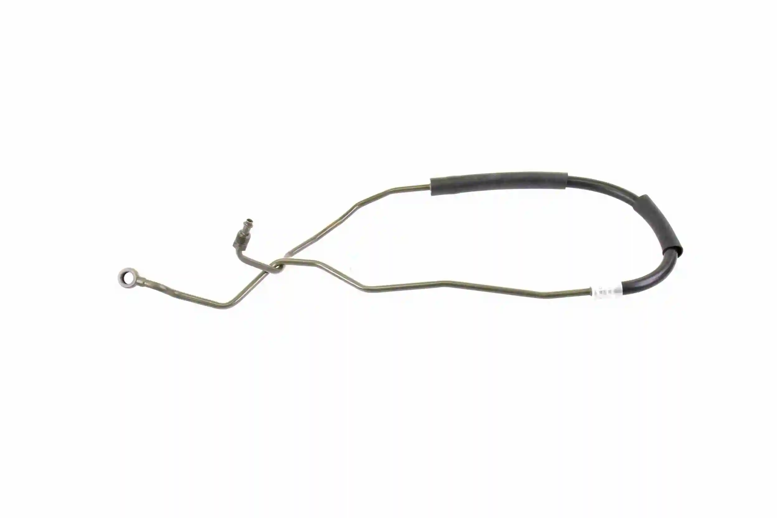 Furtun hidraulic, sistem de directie