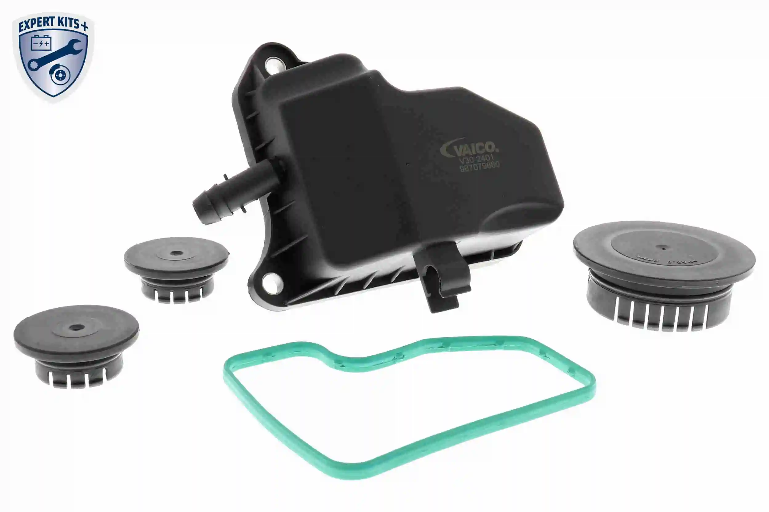 Set reparatie, aerisire baie ulei