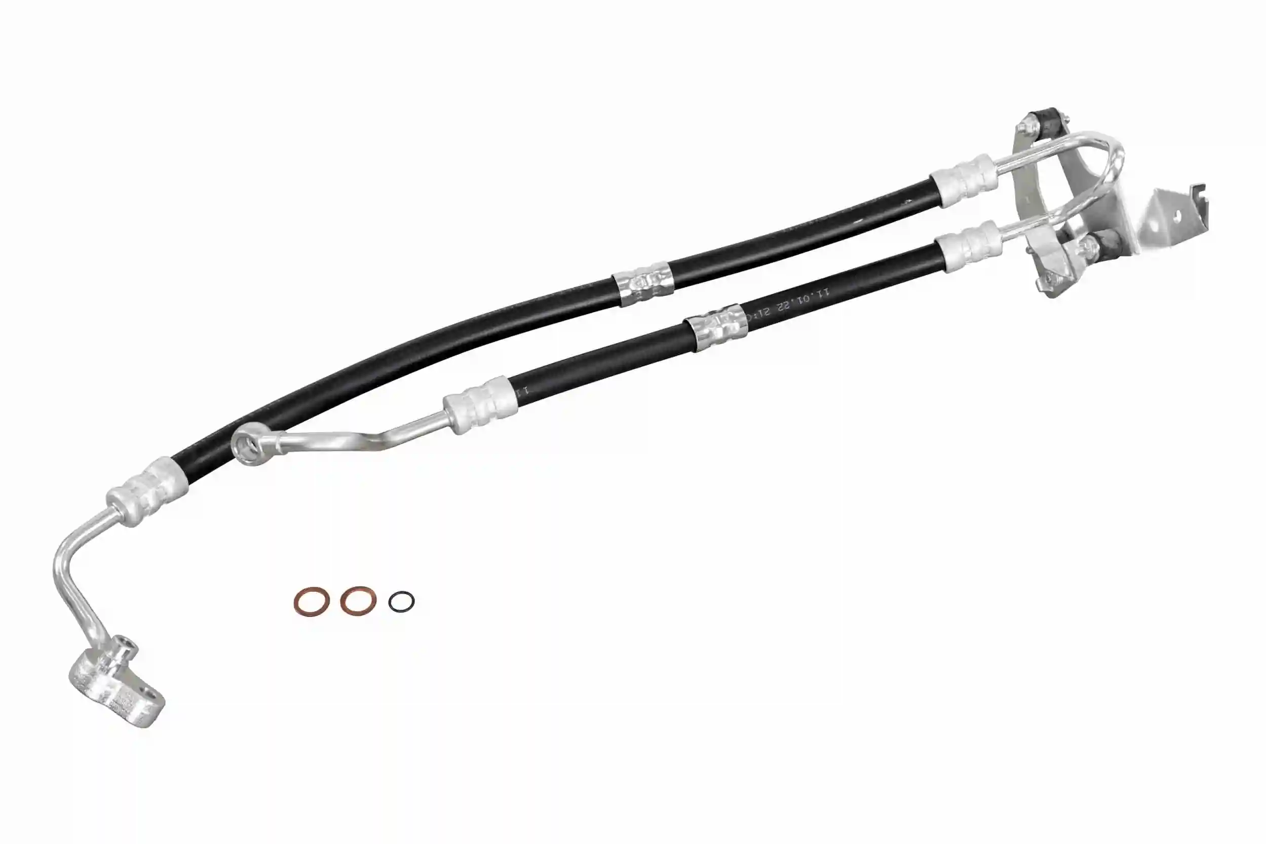 Furtun hidraulic sistem directie