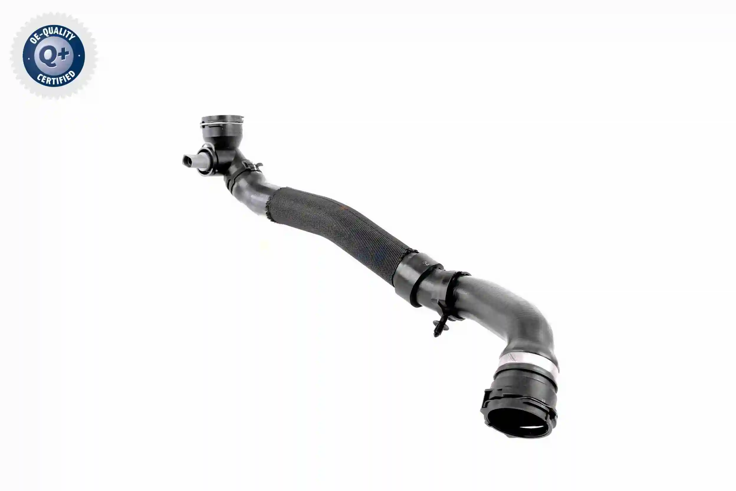 Furtun radiator