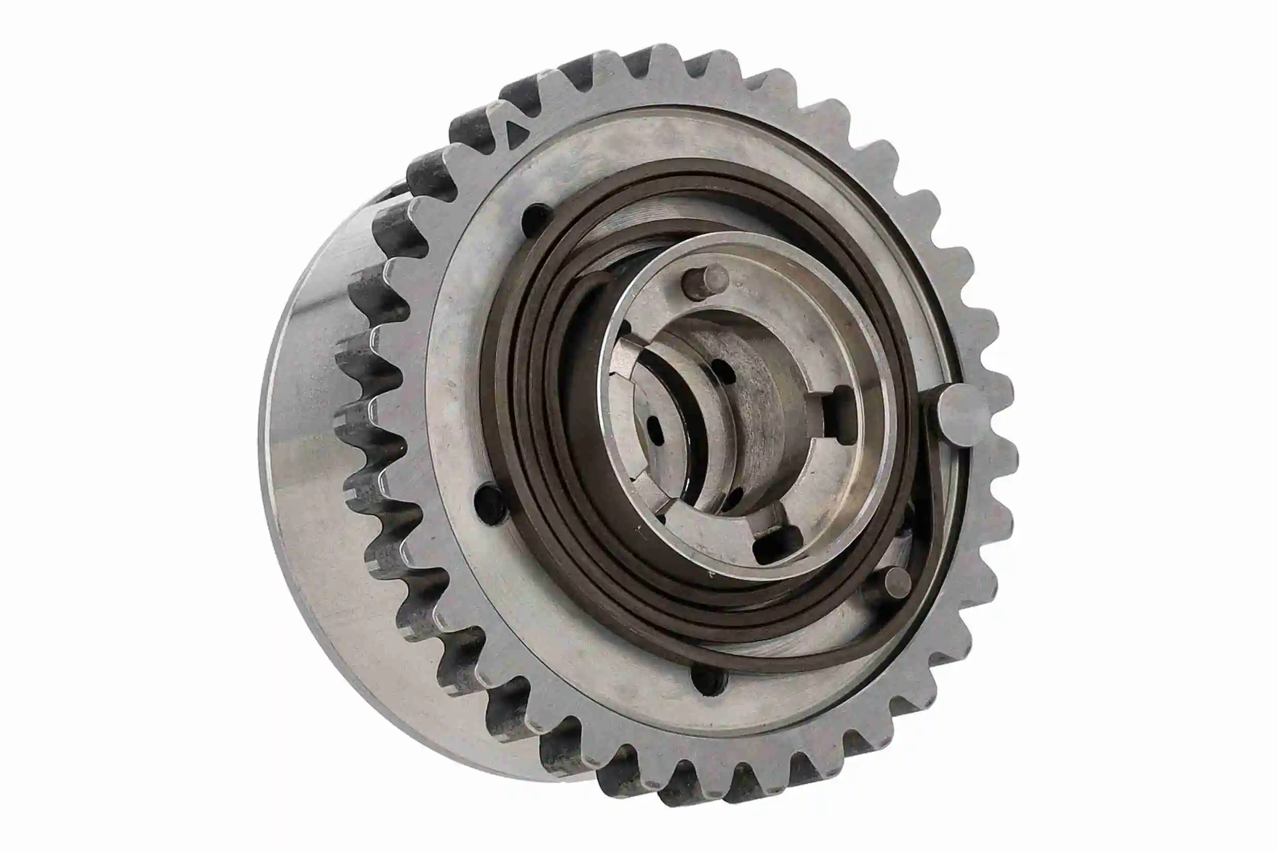 Regulator ax cu came