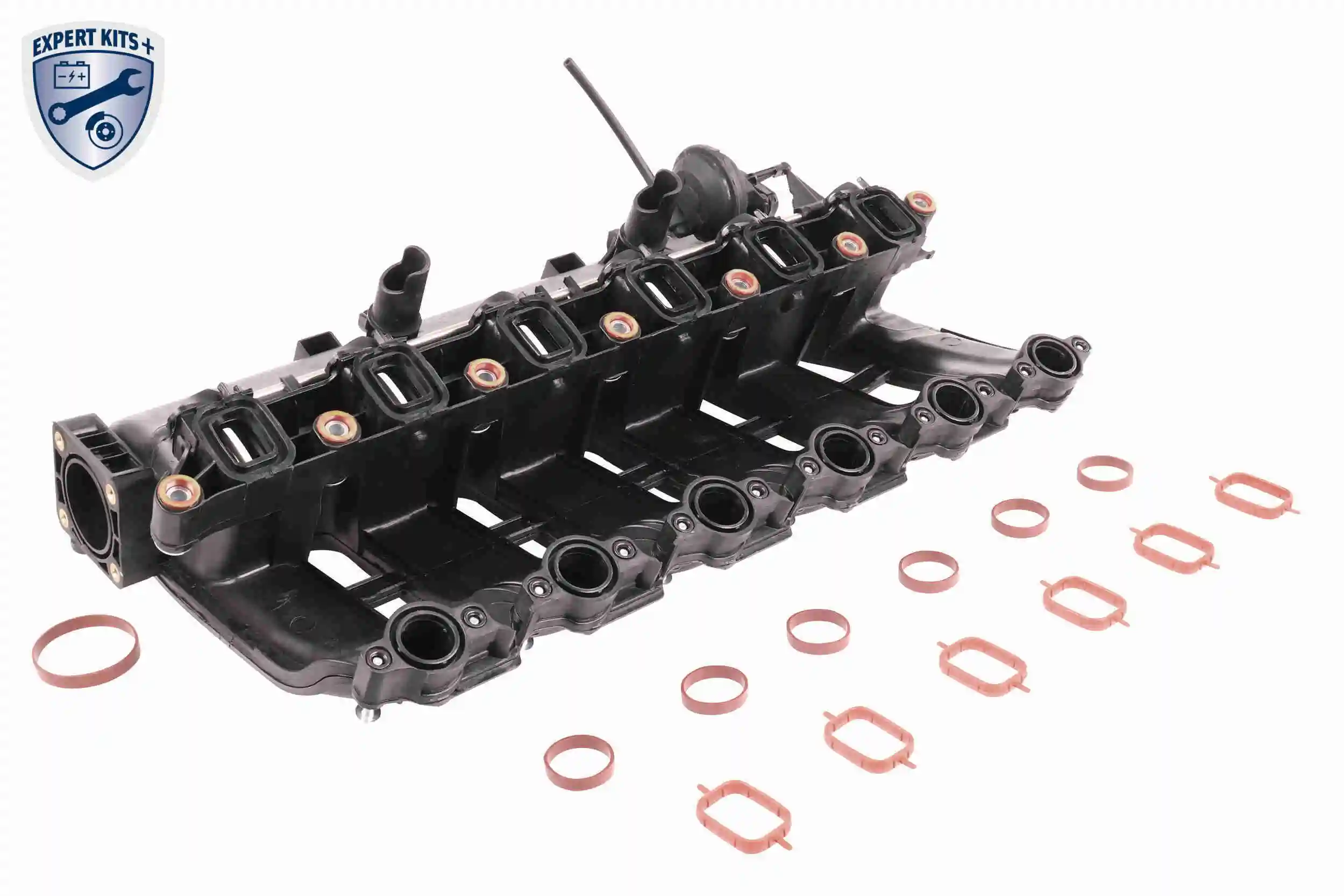 Modul conducta admisie
