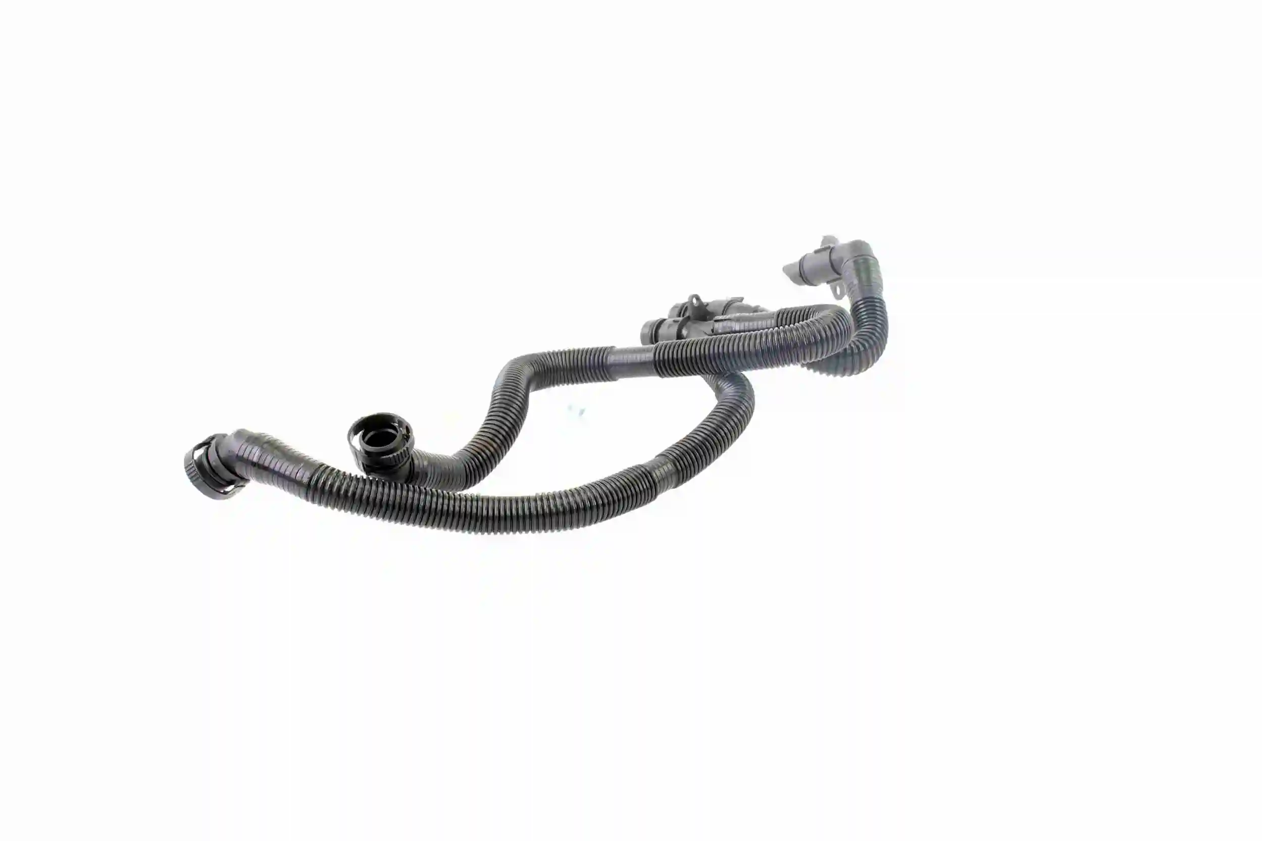 Furtun aerisire bloc motor