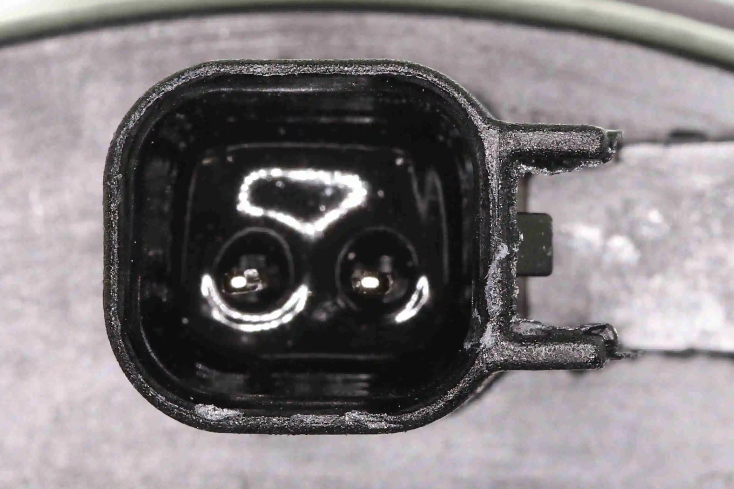 Carcasa filtru de combustibil
