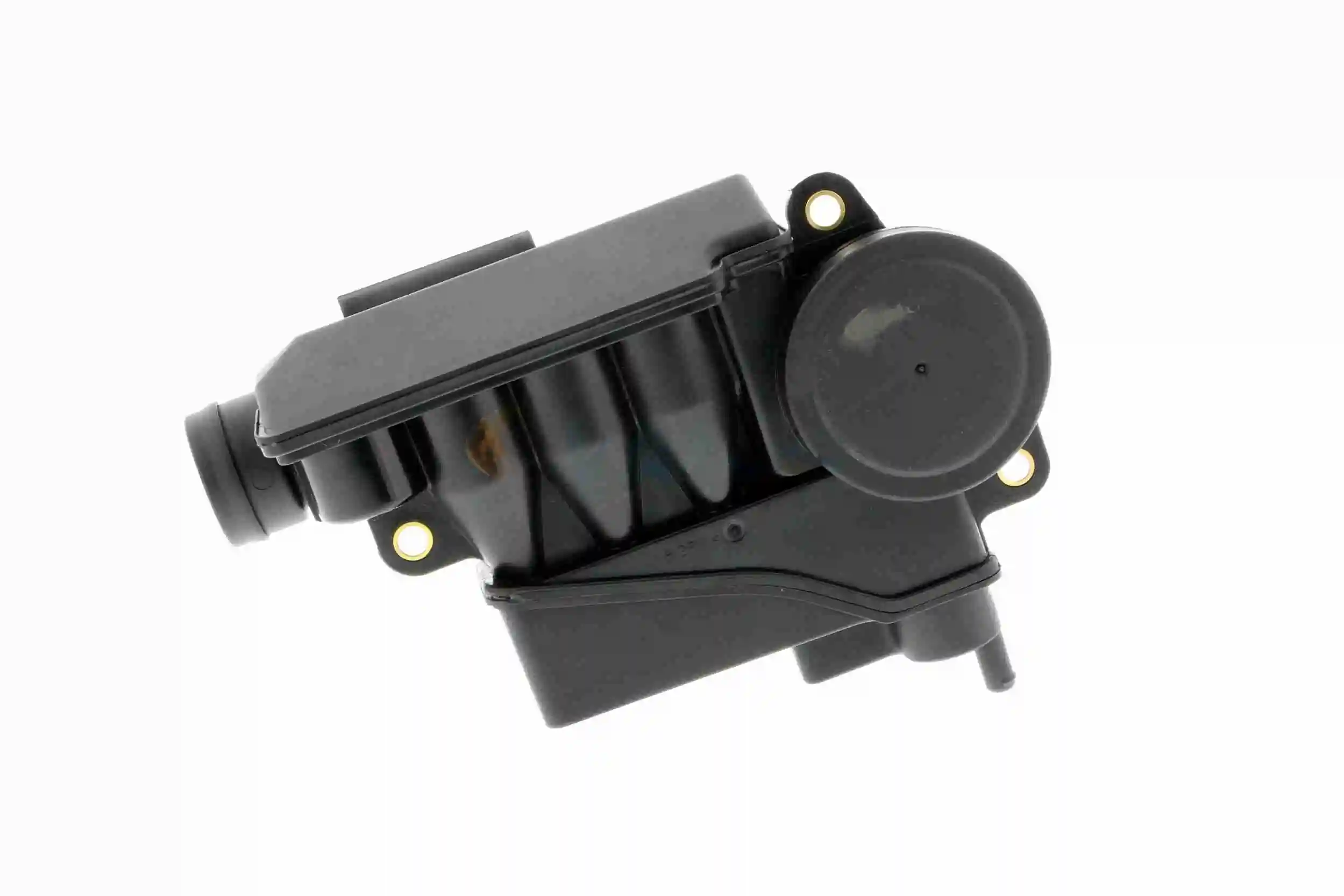 Separator ulei, ventilatie bloc motor