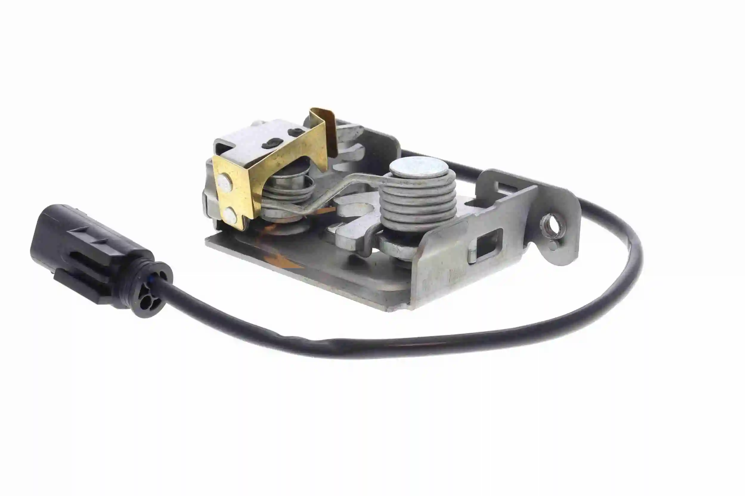 Inchizator capota motor