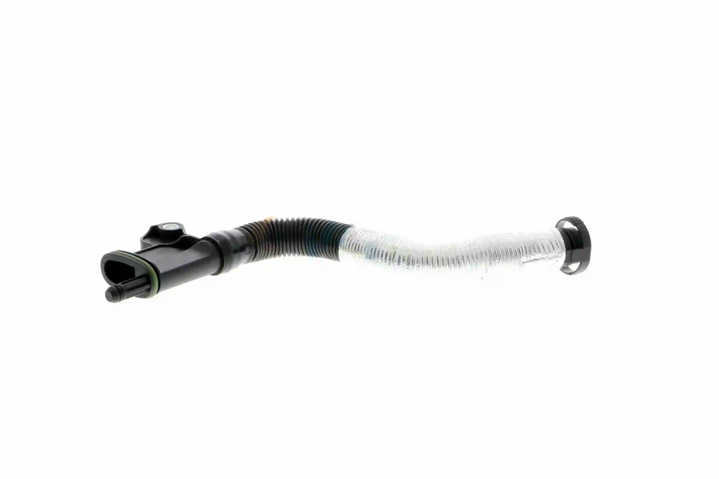 Furtun aerisire bloc motor