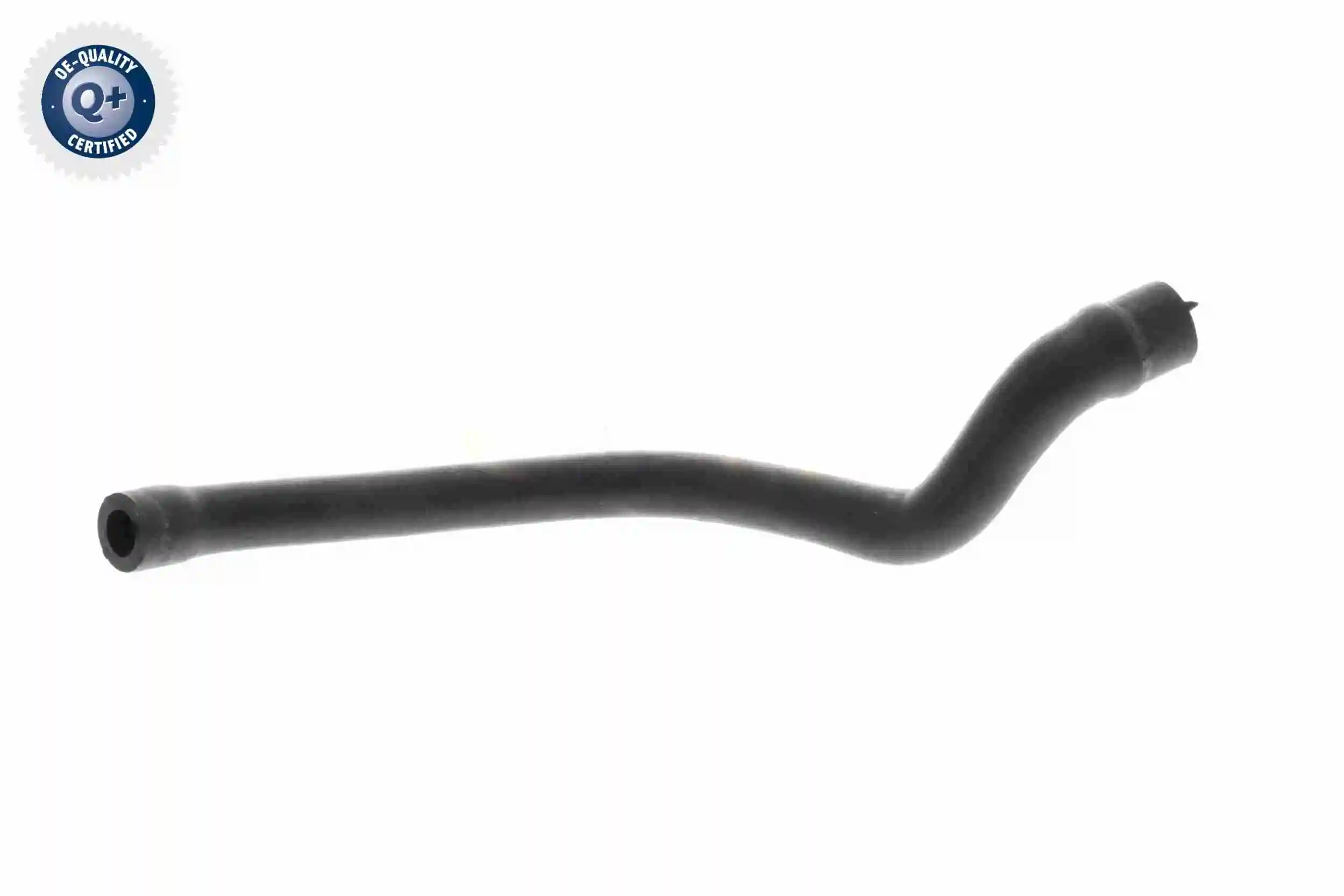 Furtun, aerisire chiulasa