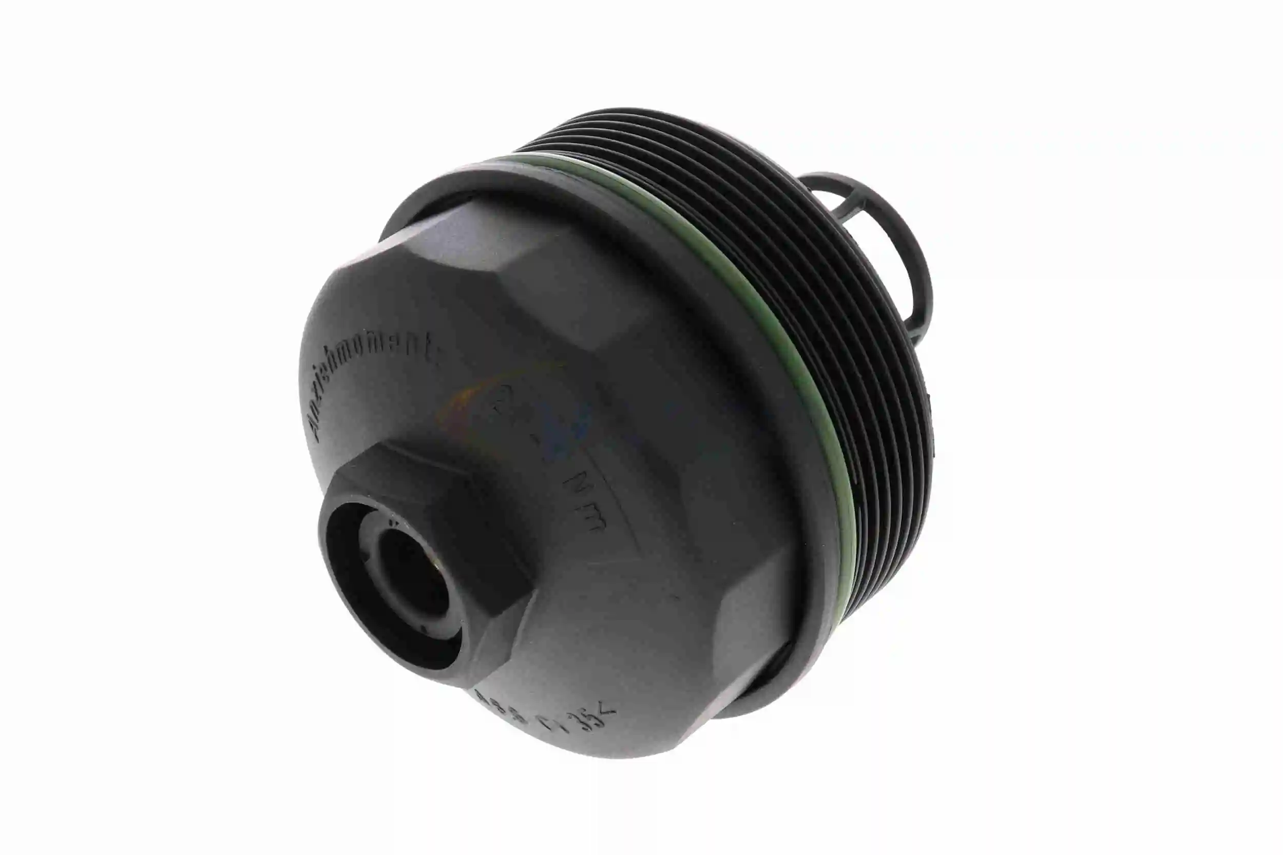 Capac carcasa filtru ulei
